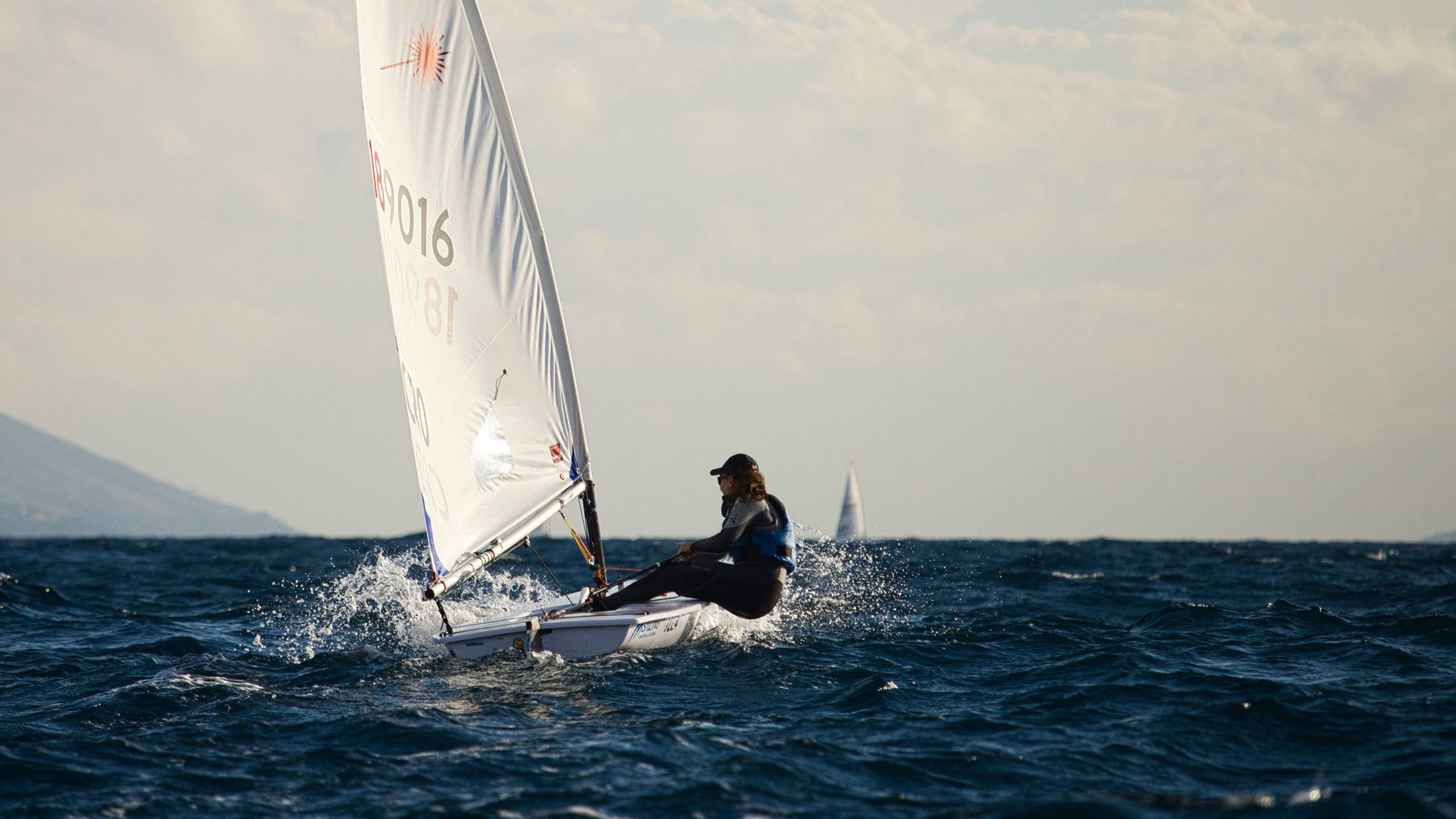 45. Međunarodna novogodišnja regata, Hvar, prosinac 2022. — fotografija 92 od 100