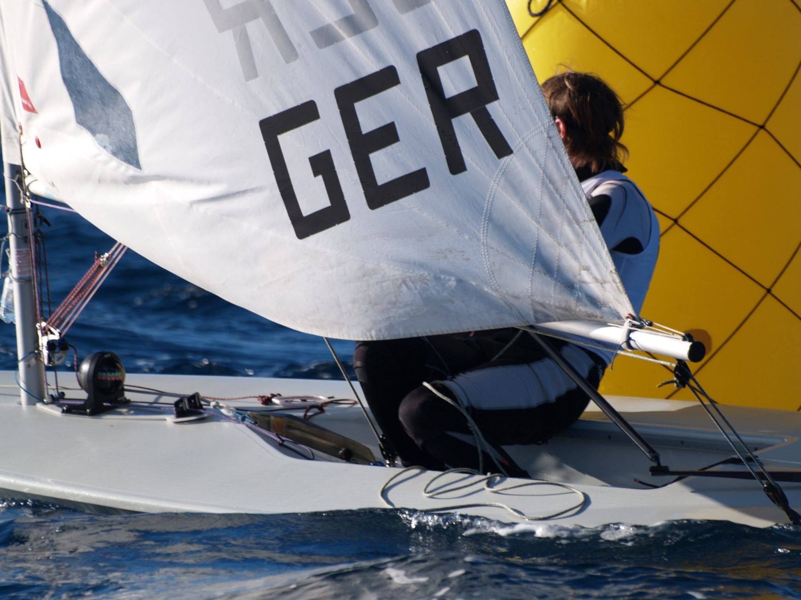 37. Međunarodna novogodišnja regata, Hvar, prosinac 2013. — fotografija 15 od 51