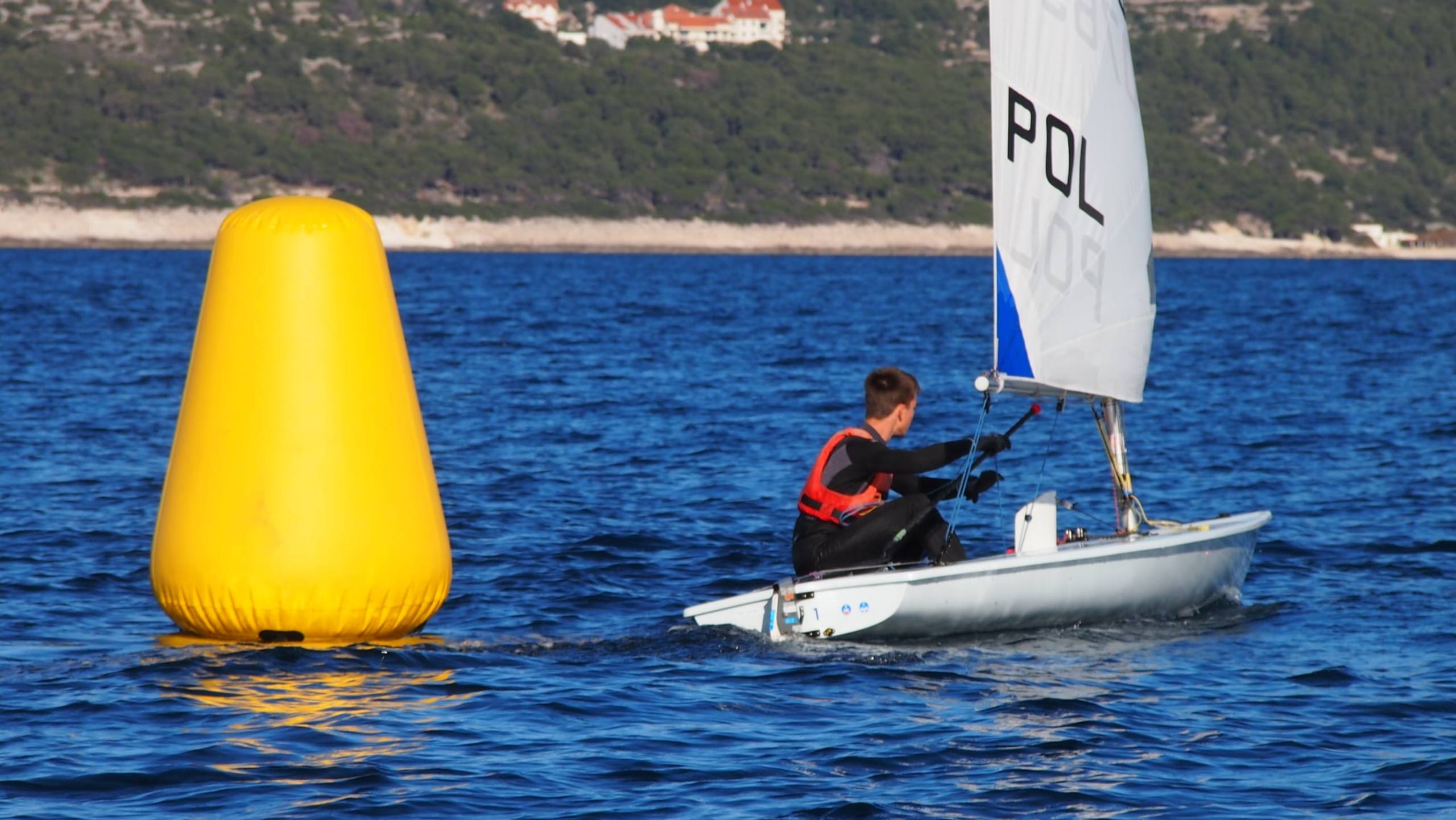 44. Međunarodna novogodišnja regata, Hvar, prosinac 2021. — fotografija 87 od 100 (foto: Viktorija Nižetić)