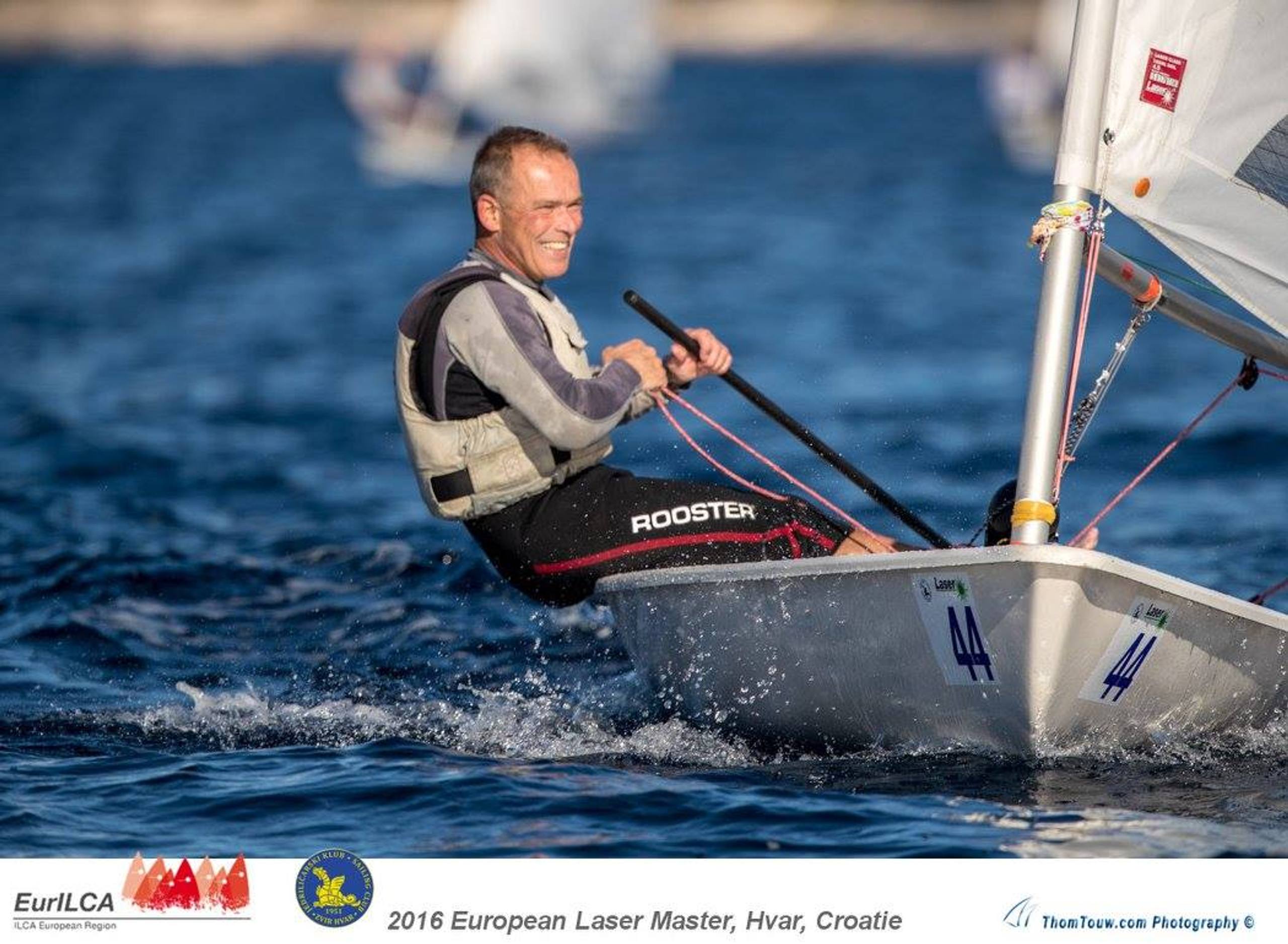 Masters: Trening plov, Hvar, listopad 2016. — fotografija 34 od 78
