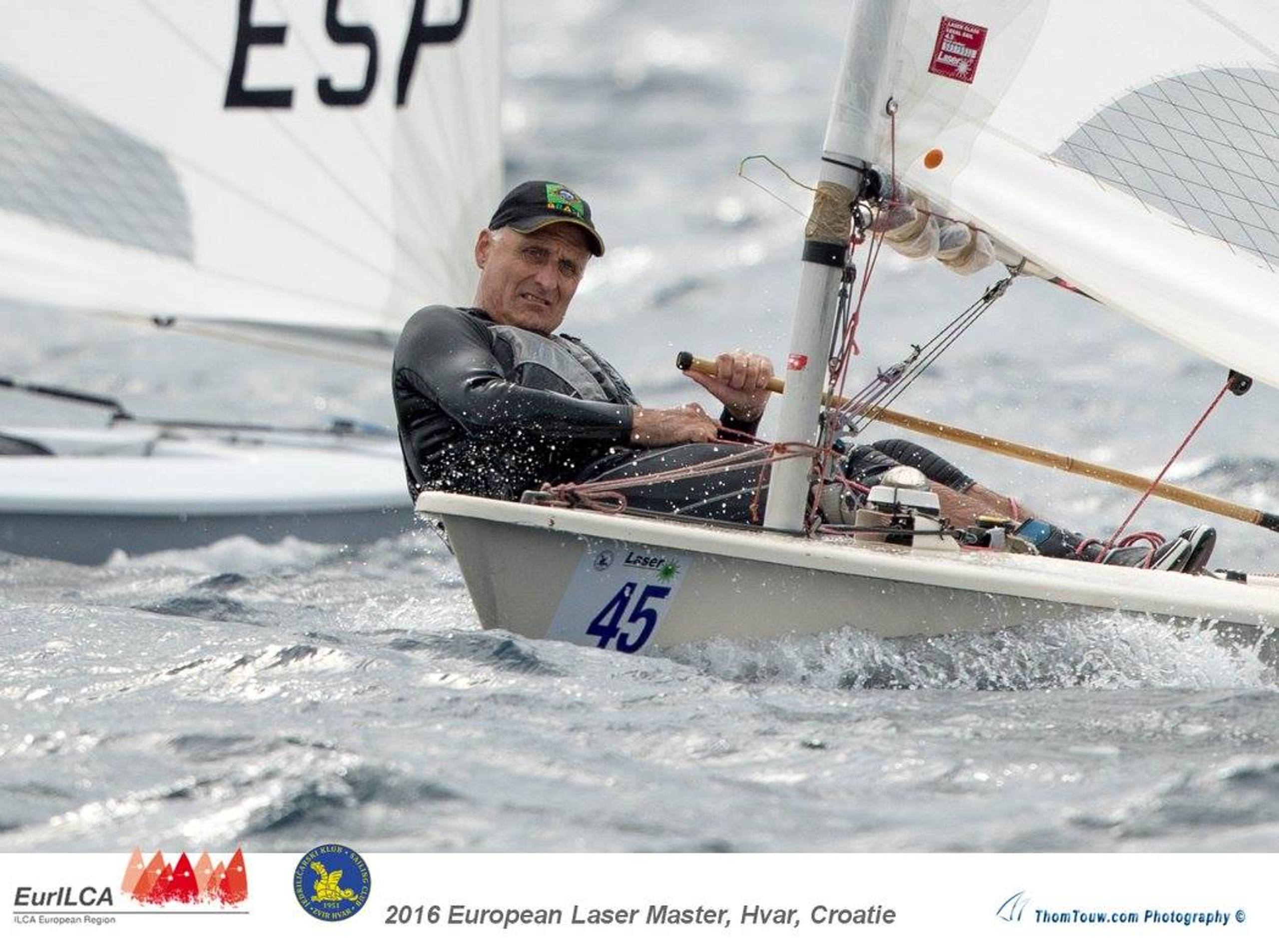 Masters: 1. dan jedrenja, Hvar, listopad 2016. — fotografija 58 od 100