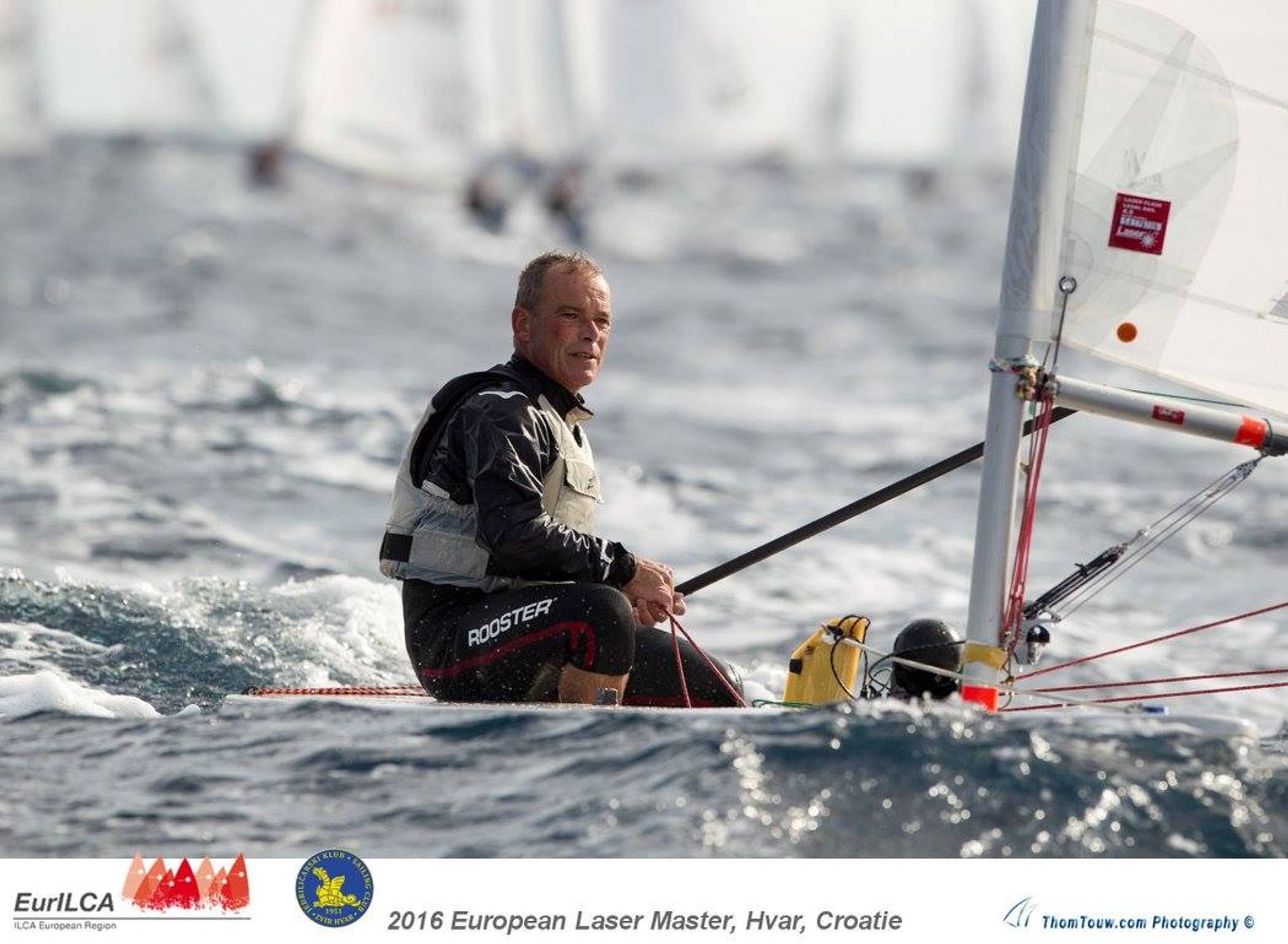 Masters: 2. dan jedrenja, Hvar, listopad 2016. — fotografija 100 od 100