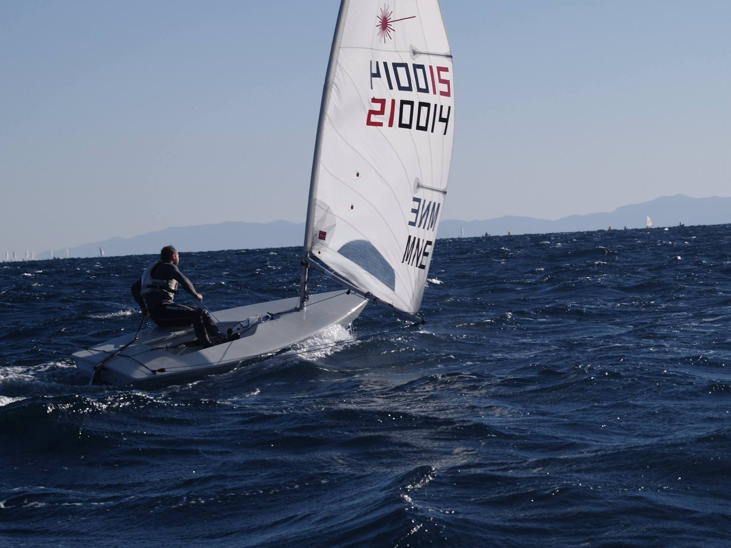 40. Međunarodna novogodišnja regata, Hvar, prosinac 2016. — fotografija 28 od 66