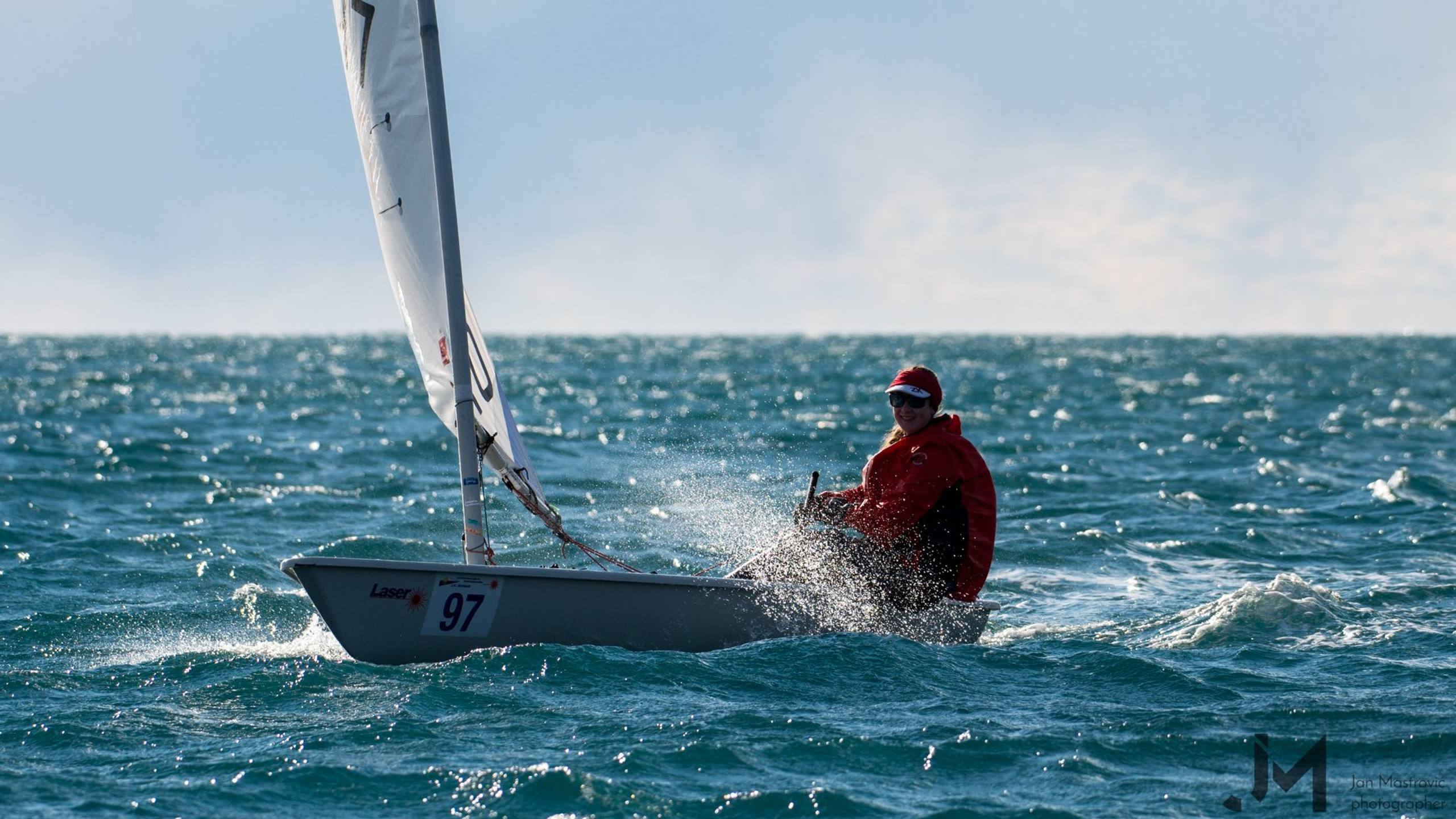 43. Međunarodna novogodišnja regata, Hvar, prosinac 2019. — fotografija 32 od 100 (foto: Jan Mastrovic)