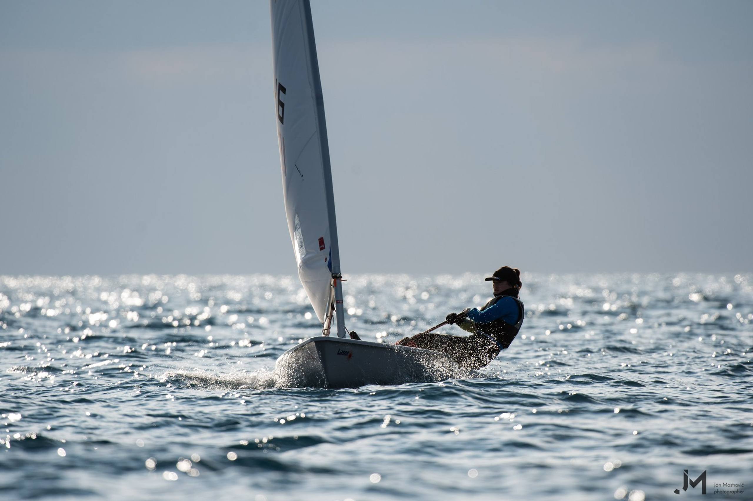 42. Međunarodna novogodišnja regata, Hvar, prosinac 2018. — fotografija 53 od 100 (foto: Jan Mastrovic)