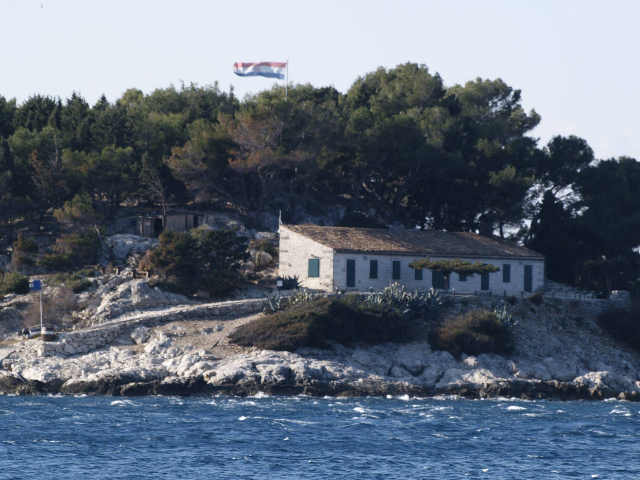 38. Međunarodna novogodišnja regata — Laser, Hvar, prosinac 2014. — fotografija 39 od 43 (foto: Zoran Jakšić Mrva)