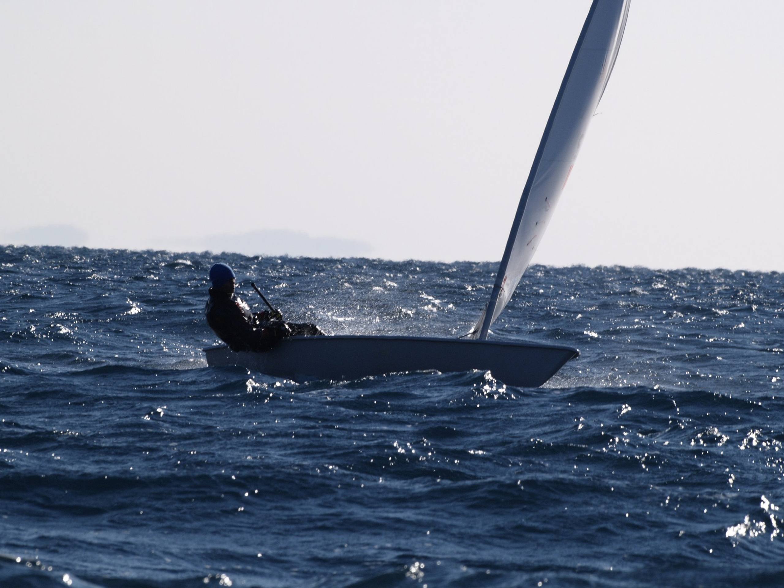 38. međunarodna novogodišnja regata, Hvar, prosinac 2014.