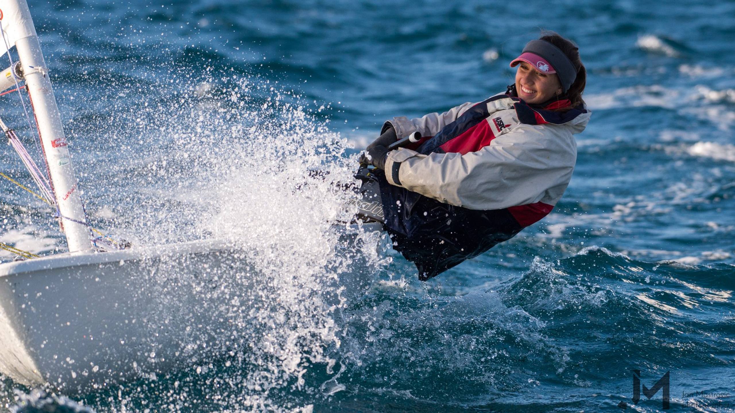 43. Međunarodna novogodišnja regata, Hvar, prosinac 2019. — fotografija 76 od 100 (foto: Jan Mastrovic)