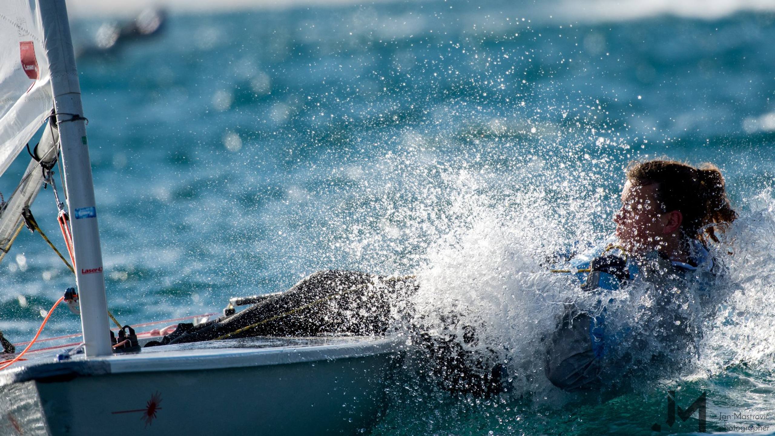 43. Međunarodna novogodišnja regata, Hvar, prosinac 2019. — fotografija 26 od 100 (foto: Jan Mastrovic)