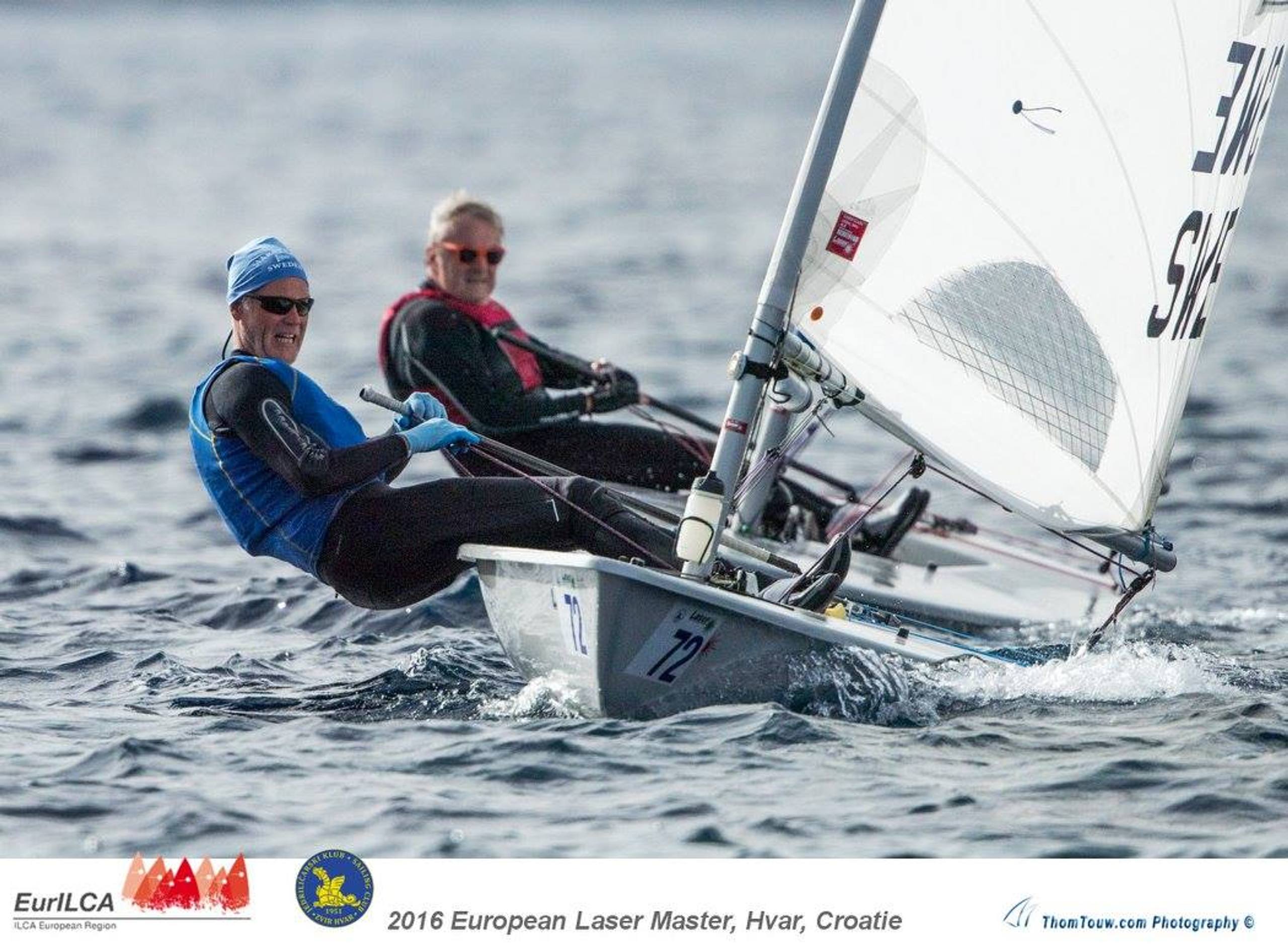 Masters: 3. dan jedrenja, Hvar, listopad 2016. — fotografija 47 od 82