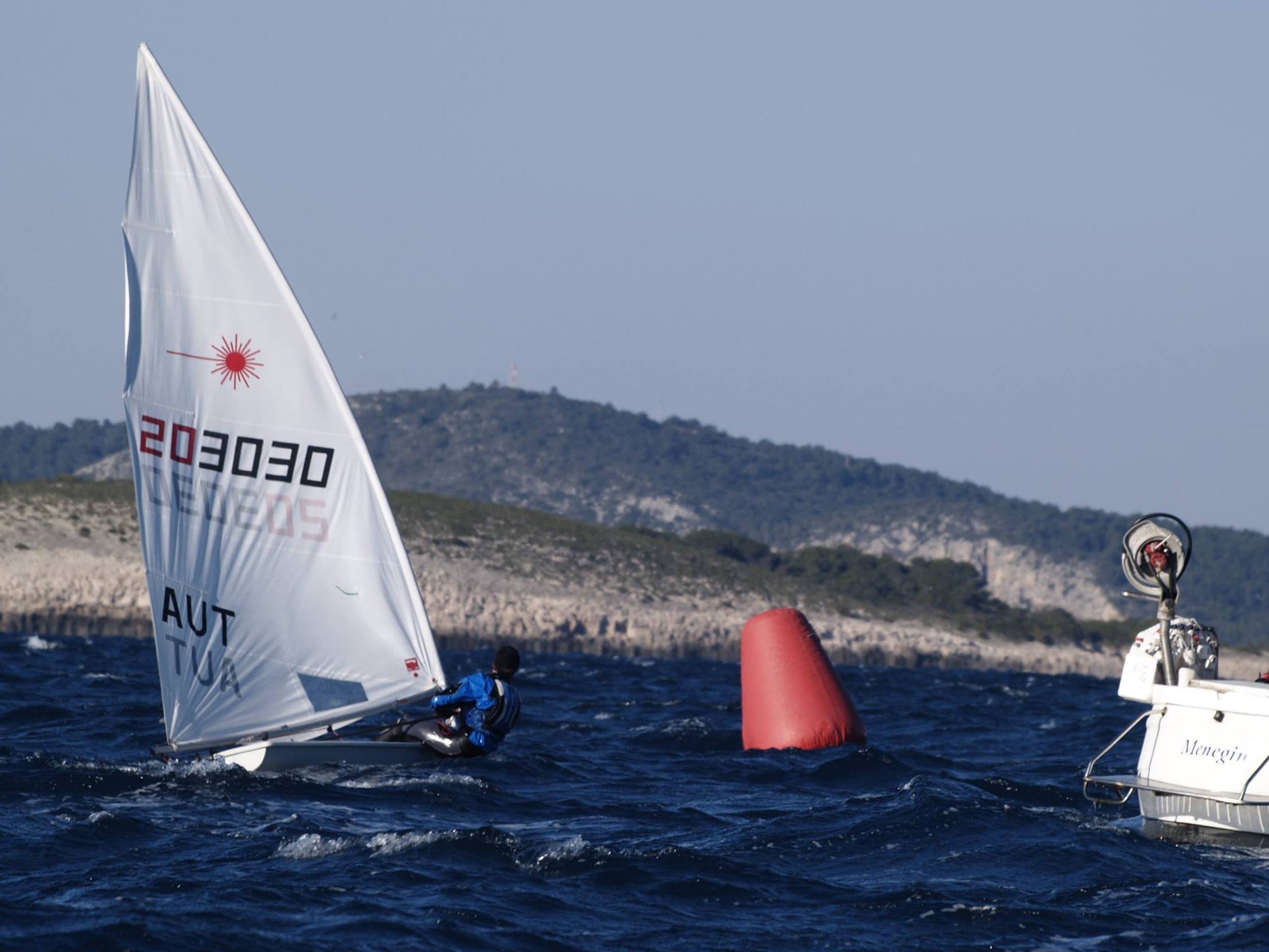40. Međunarodna novogodišnja regata, Hvar, prosinac 2016. — fotografija 48 od 66