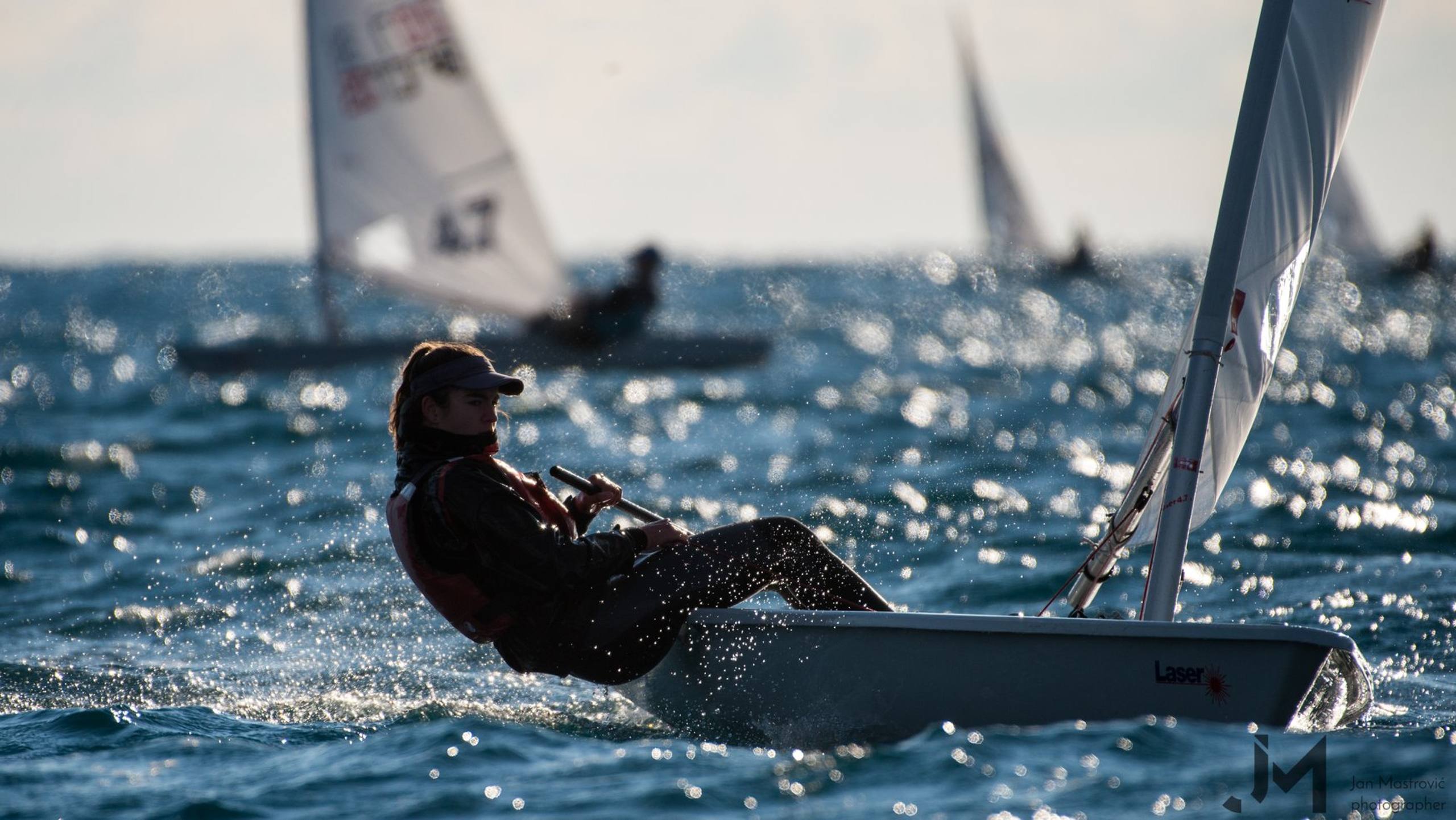43. Međunarodna novogodišnja regata, Hvar, prosinac 2019. — fotografija 96 od 100 (foto: Jan Mastrovic)
