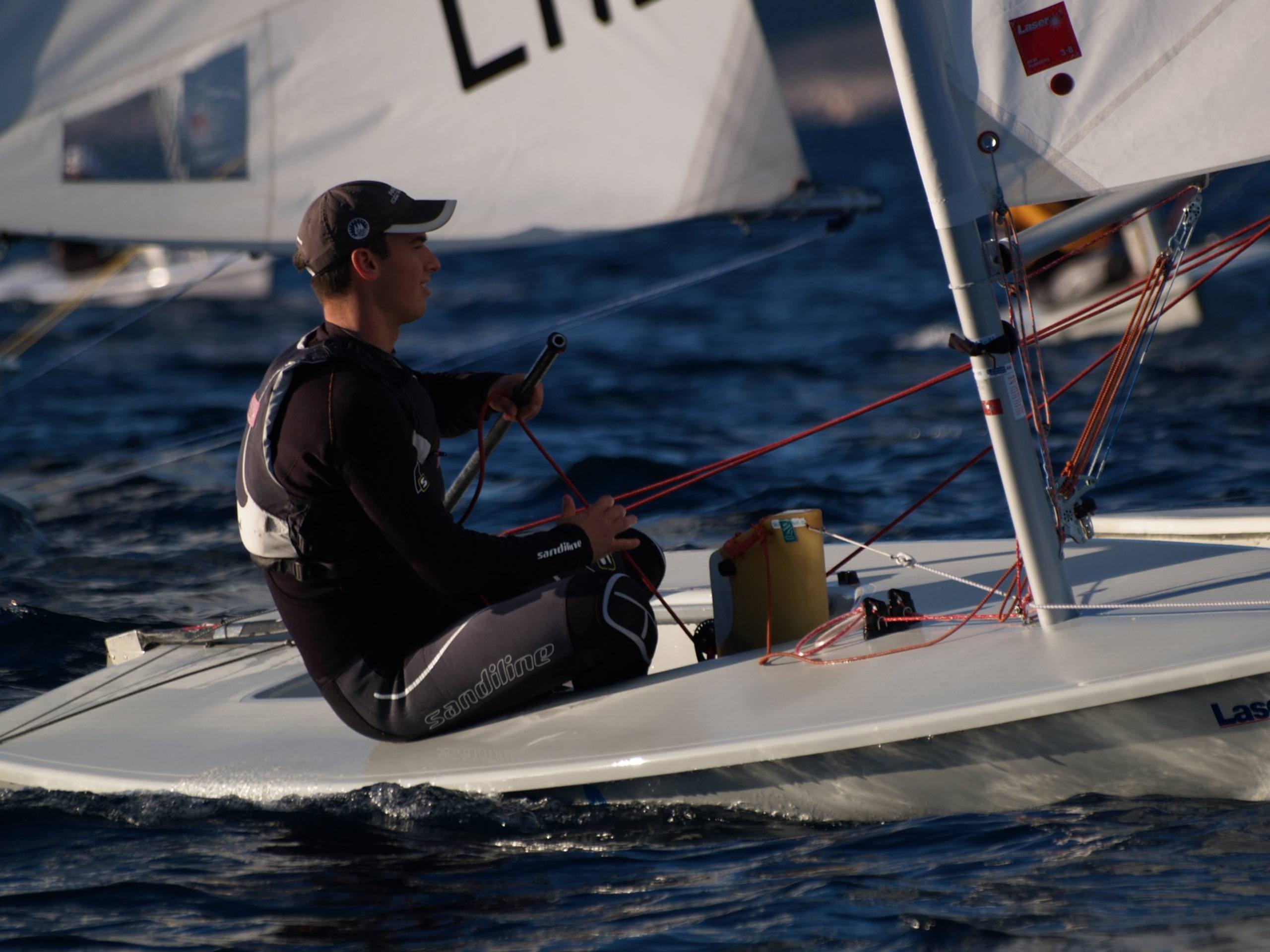 37. međunarodna novogodišnja regata, Hvar, prosinac 2013.