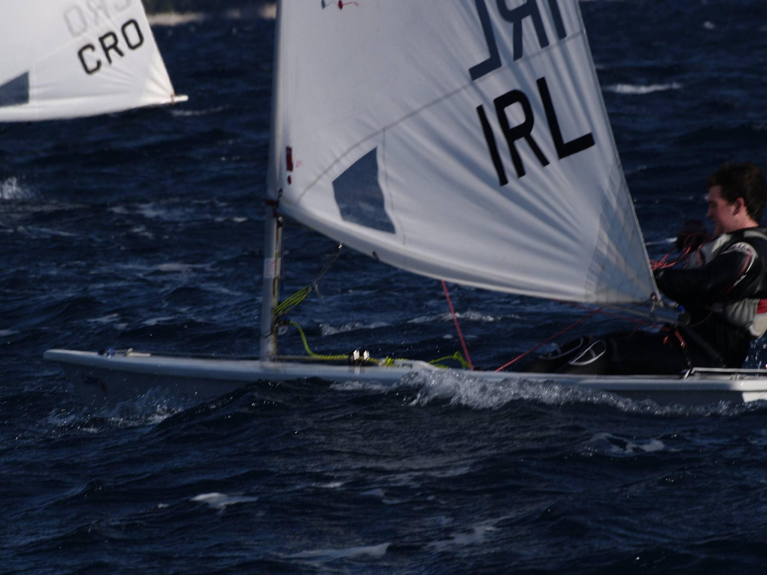 38. međunarodna novogodišnja regata, Hvar, prosinac 2014.