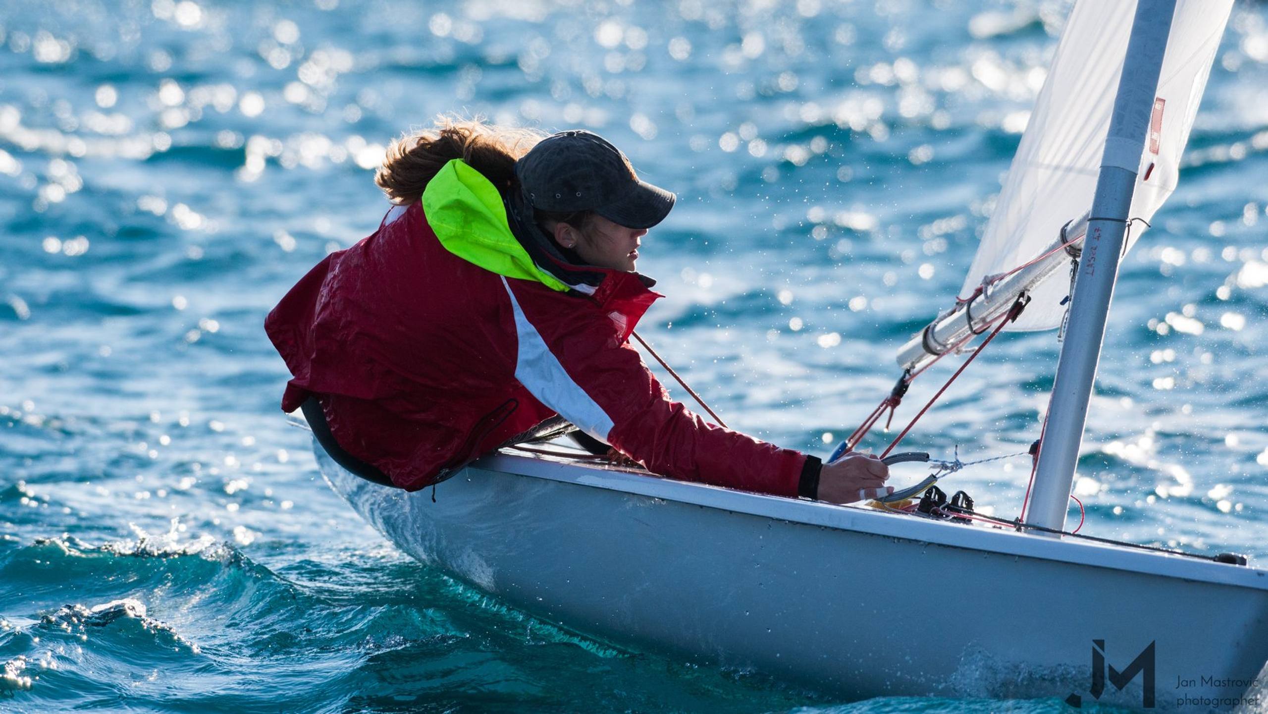 43. Međunarodna novogodišnja regata, Hvar, prosinac 2019. — fotografija 78 od 100 (foto: Jan Mastrovic)