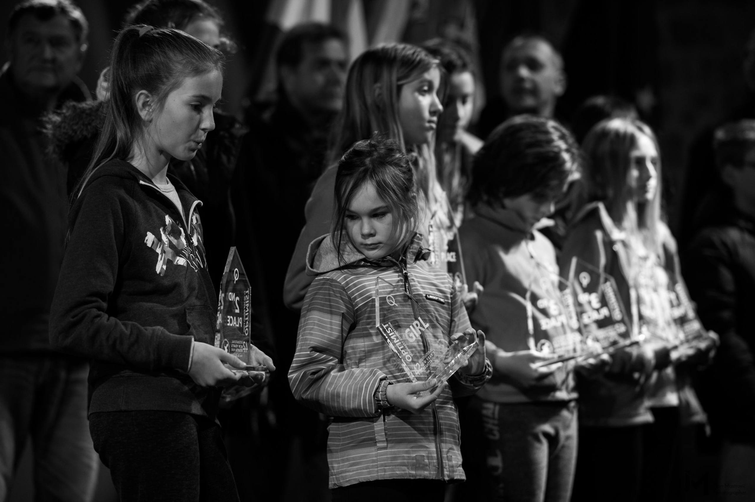 42. MNR: Podjela nagrada za optimiste, Hvar, prosinac 2018. — fotografija 13 od 17 (foto: Jan Mastrovic)