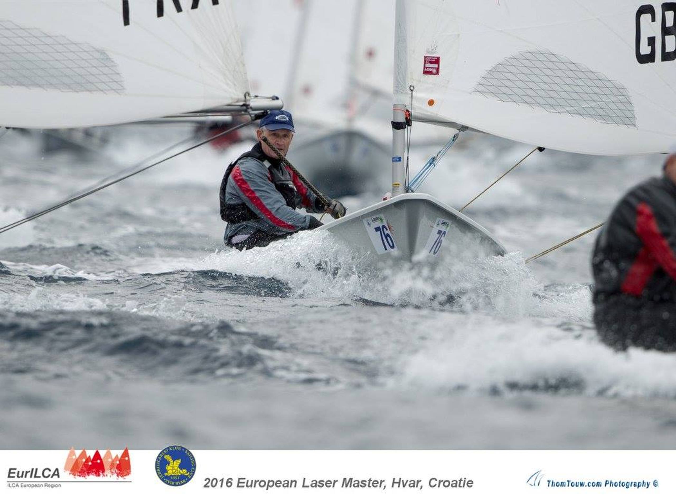 Masters: 1. dan jedrenja, Hvar, listopad 2016. — fotografija 72 od 100