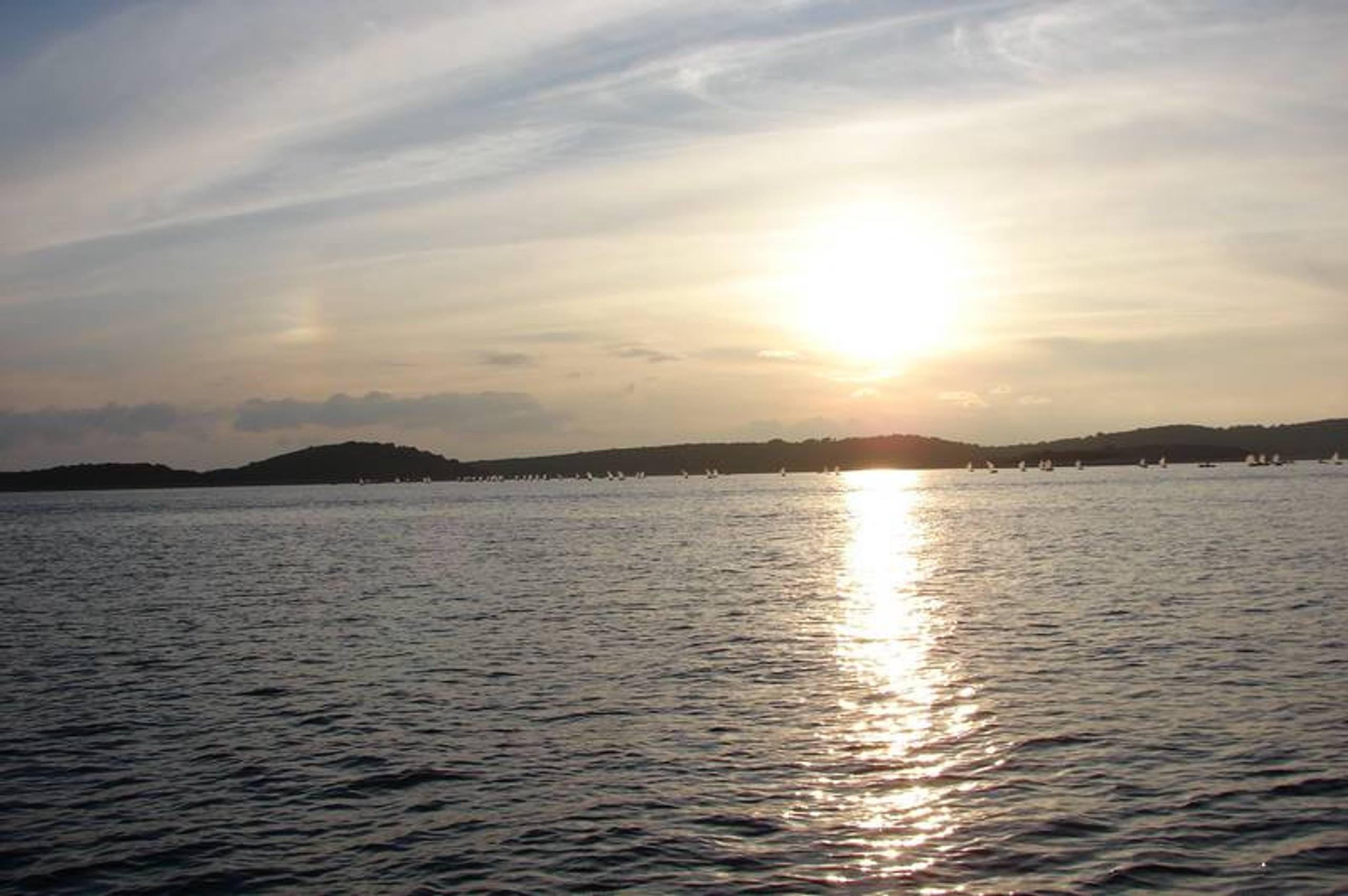 31. Međunarodna novogodišnja regata, Hvar, prosinac 2007. — fotografija 77 od 79