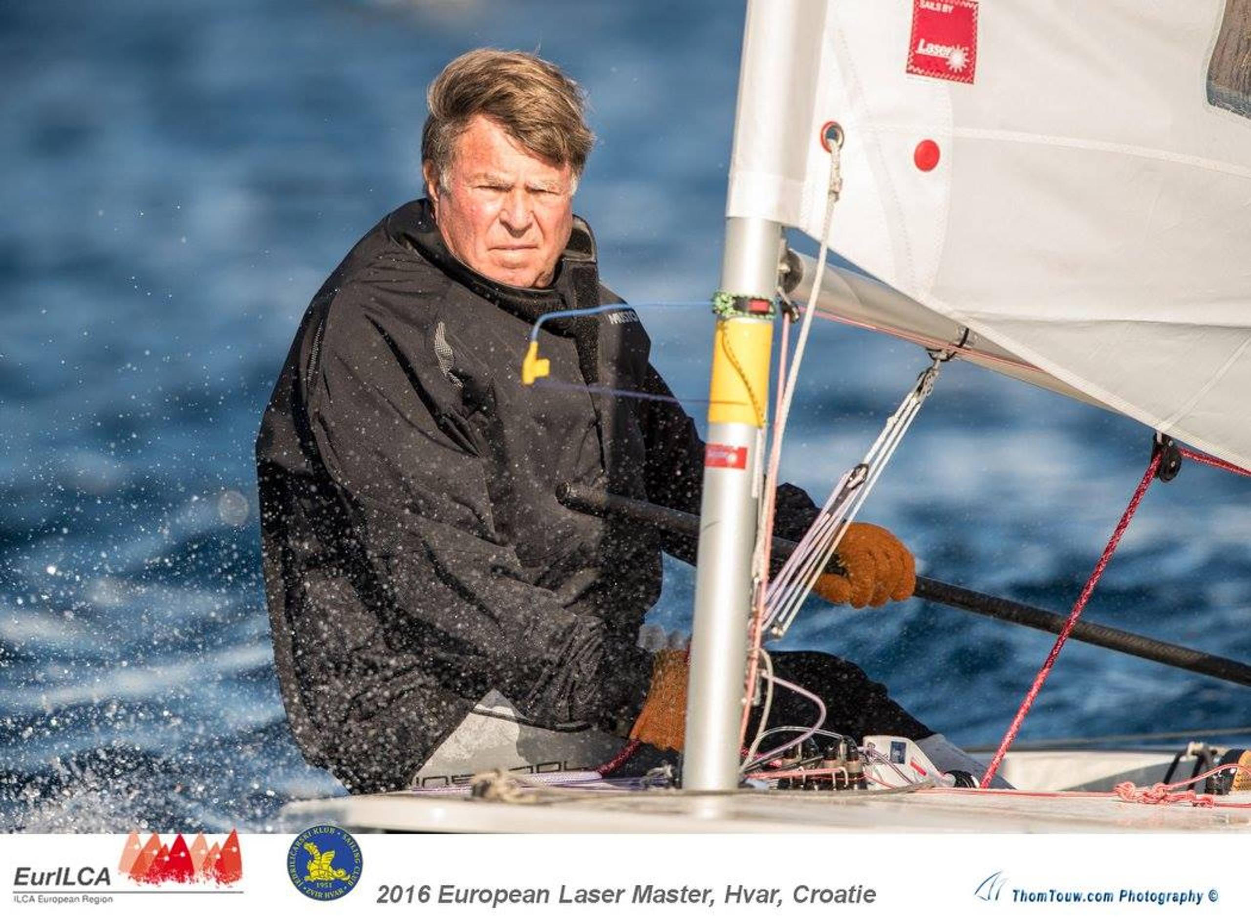 Masters: Trening plov, Hvar, listopad 2016. — fotografija 22 od 78