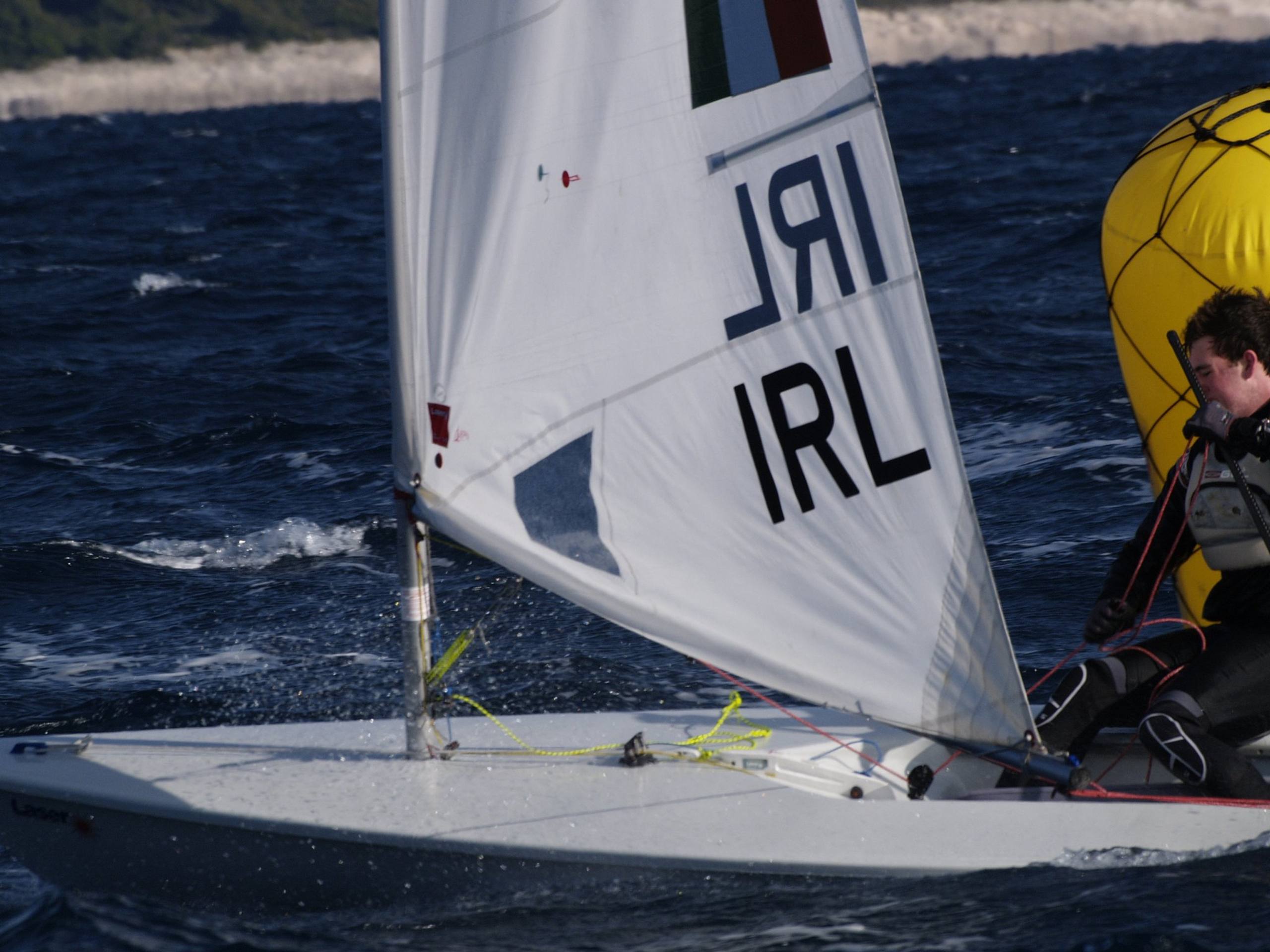 38. međunarodna novogodišnja regata, Hvar, prosinac 2014.