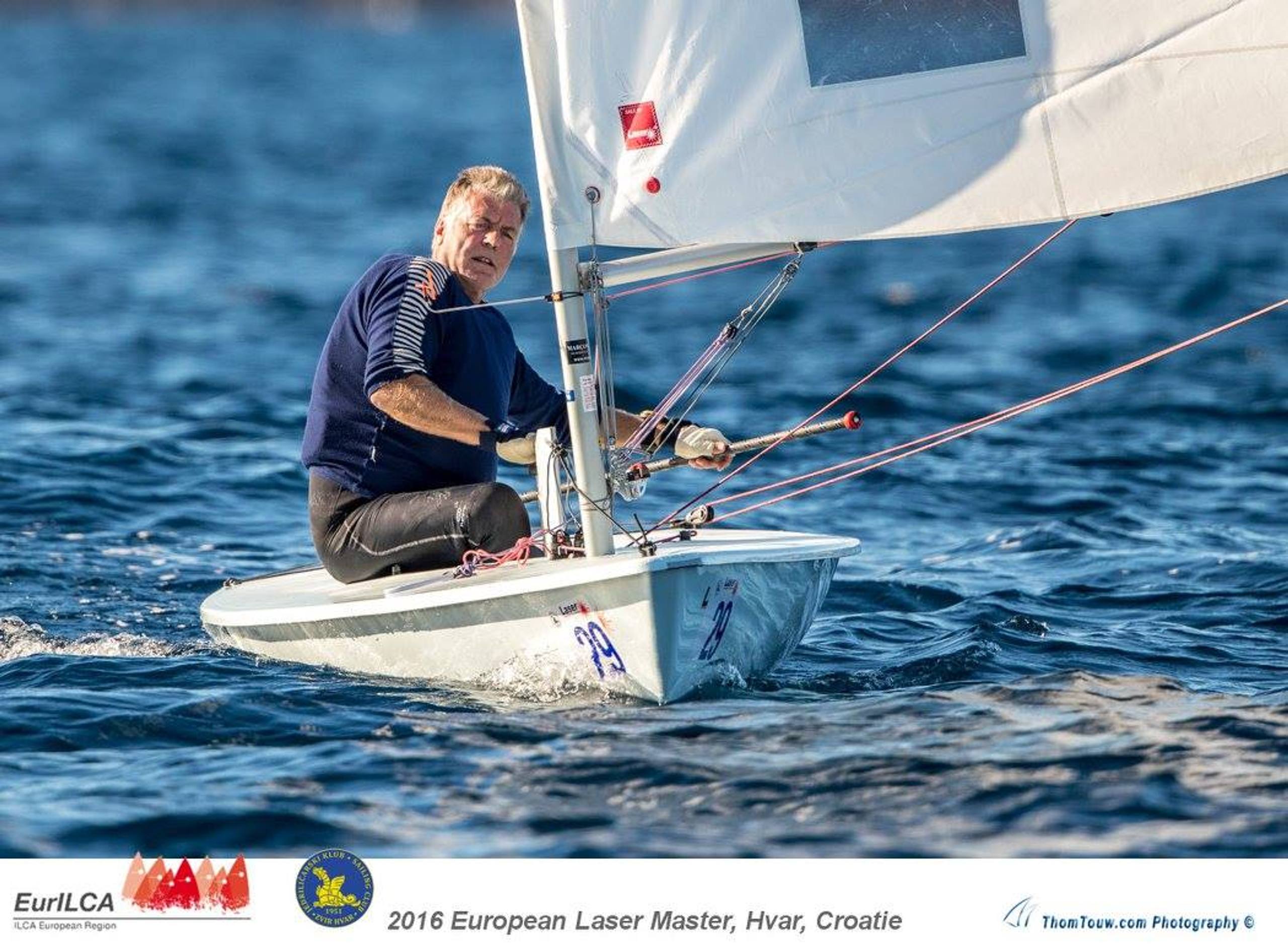 Masters: Trening plov, Hvar, listopad 2016. — fotografija 70 od 78