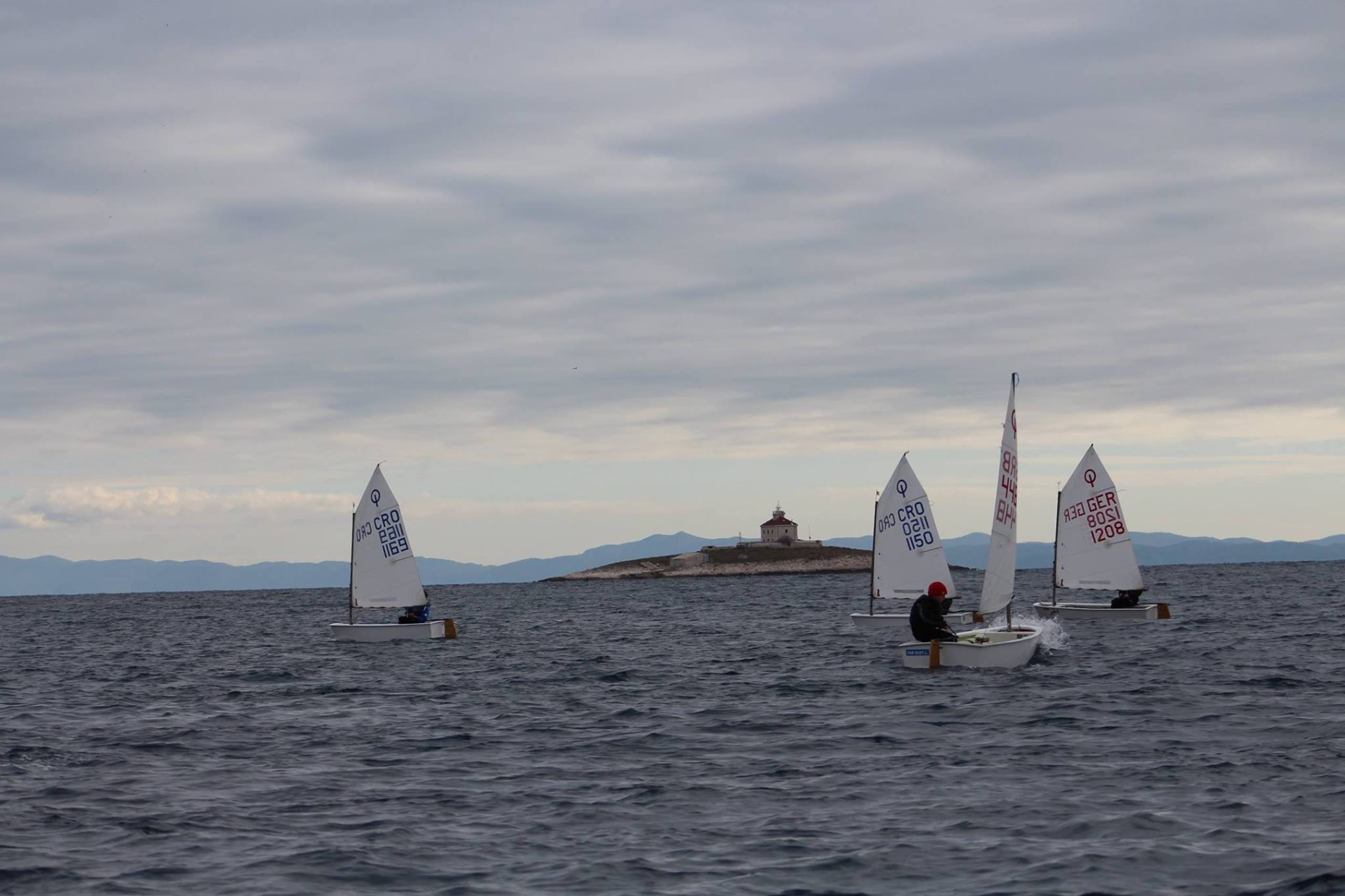 Memorijal Zdenko Roić 2017., Hvar, prosinac 2017. — fotografija 67 od 100