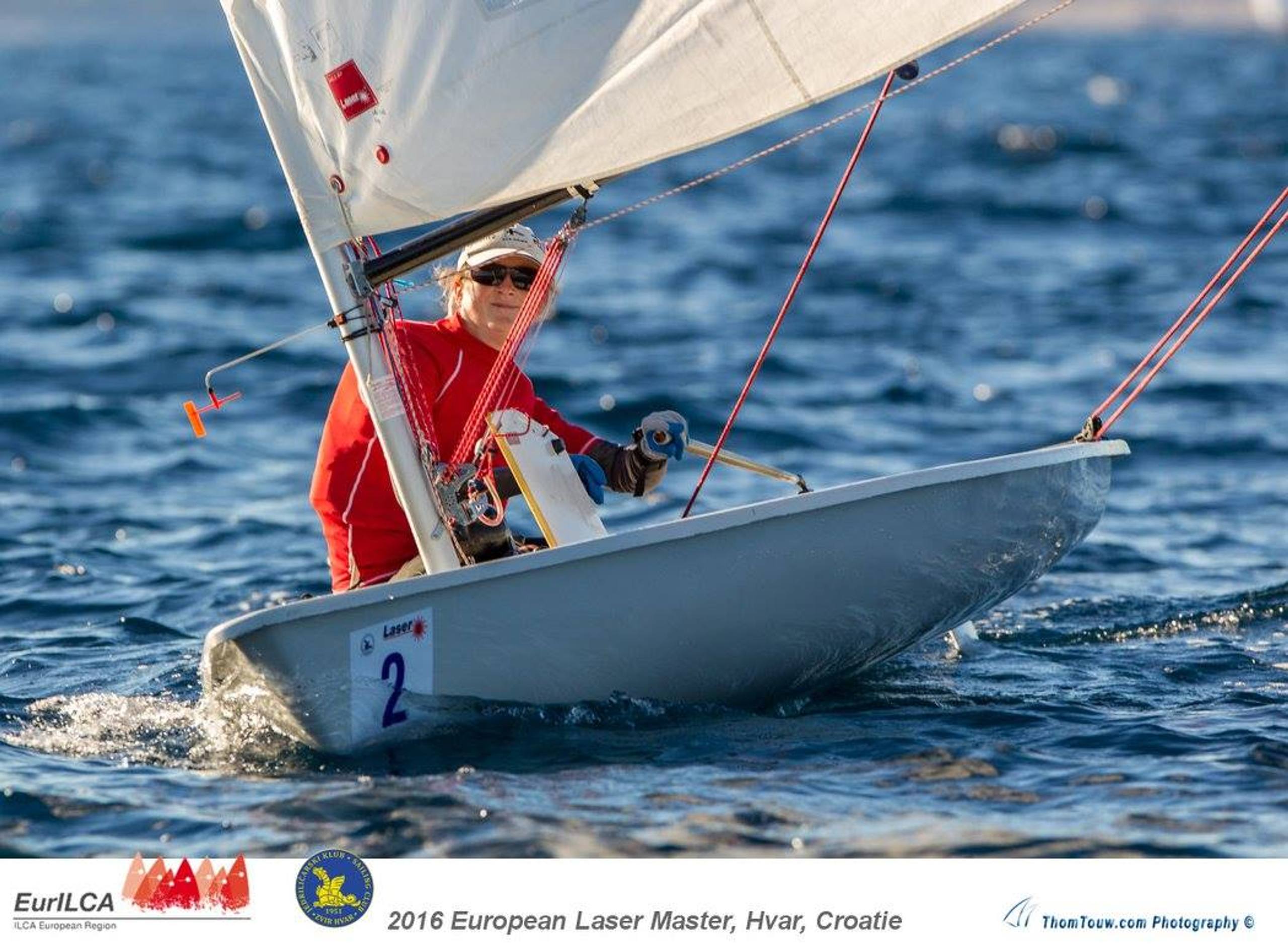 Masters: Trening plov, Hvar, listopad 2016. — fotografija 6 od 78