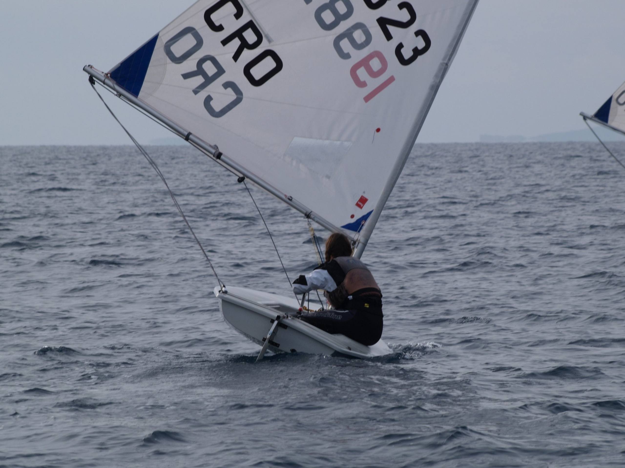 37. međunarodna novogodišnja regata, Hvar, prosinac 2013.