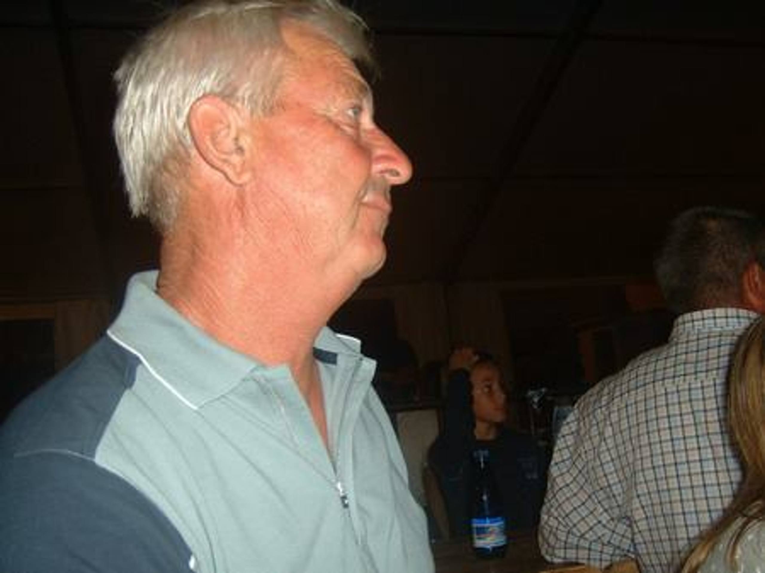 Na regati: Mrduja 2003., prosinac 2014. — fotografija 7 od 13