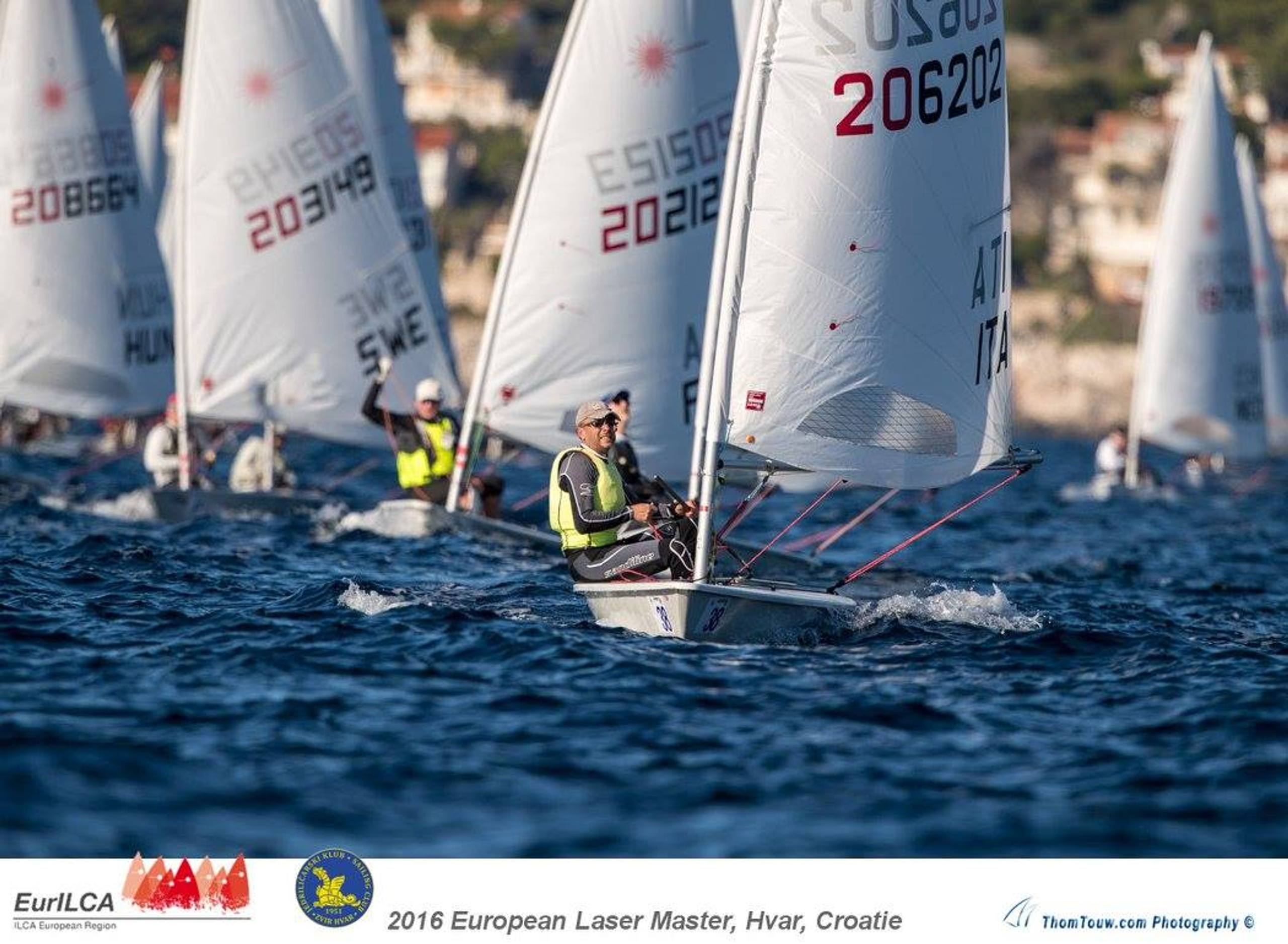 Masters: Trening plov, Hvar, listopad 2016. — fotografija 51 od 78