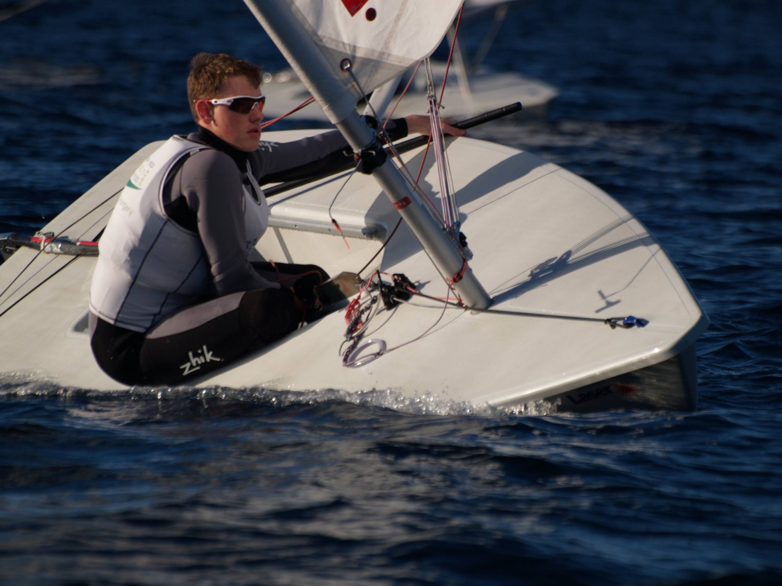 37. međunarodna novogodišnja regata, Hvar, prosinac 2013.