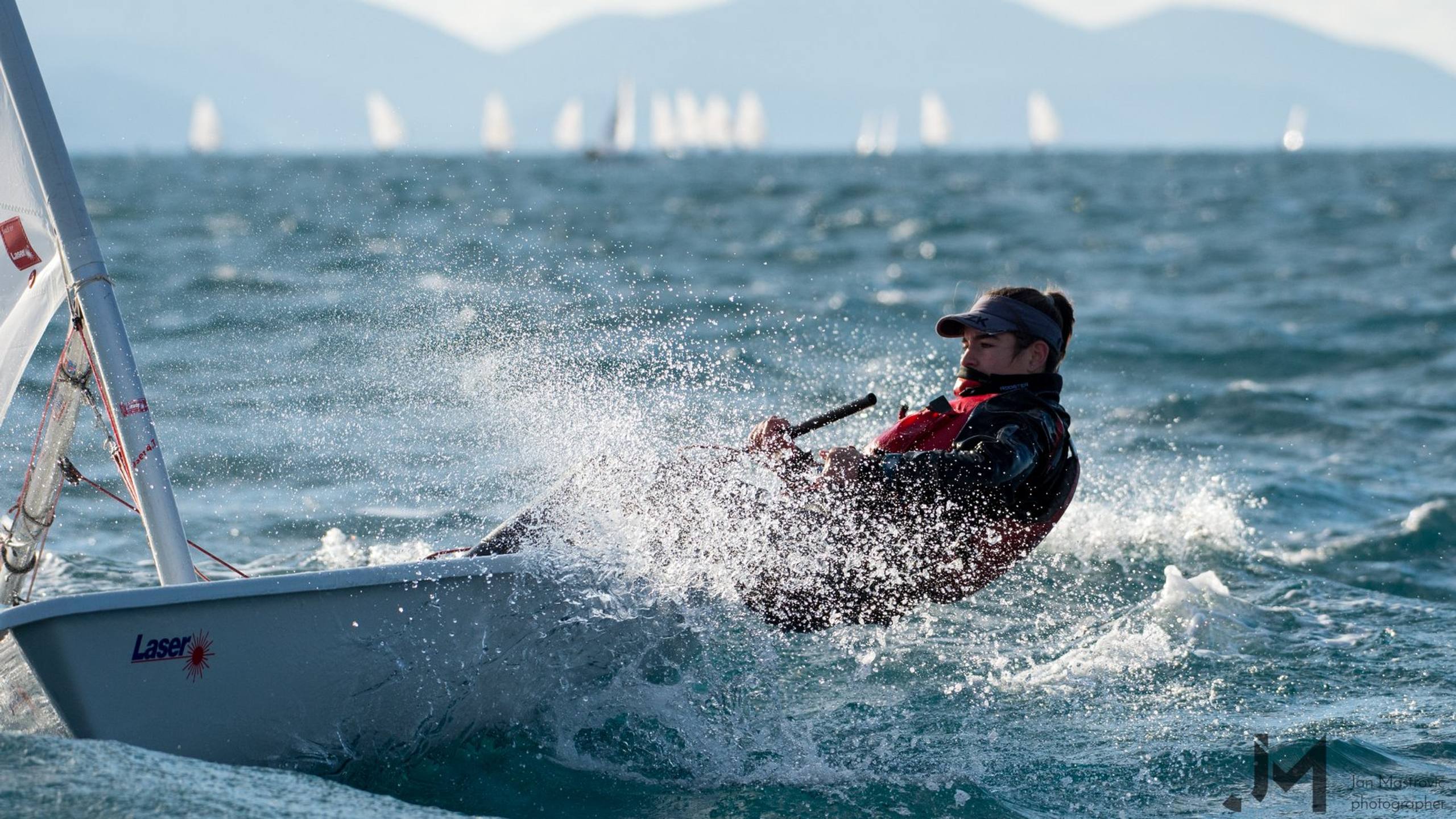 43. Međunarodna novogodišnja regata, Hvar, prosinac 2019. — fotografija 98 od 100 (foto: Jan Mastrovic)