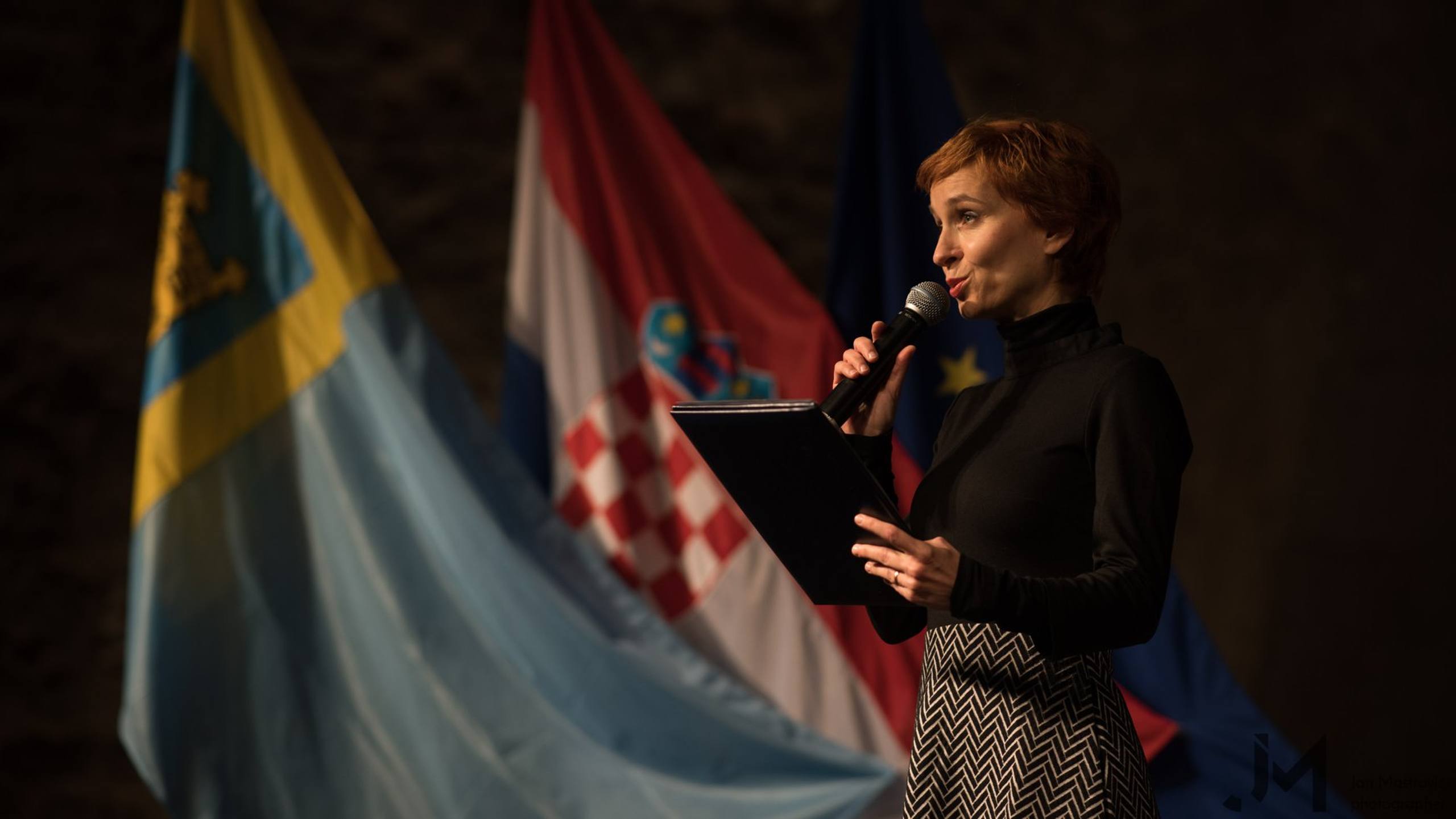 43. MNR: Otvaranje regate, Hvar, prosinac 2019. — fotografija 2 od 18 (foto: Jan Mastrovic)