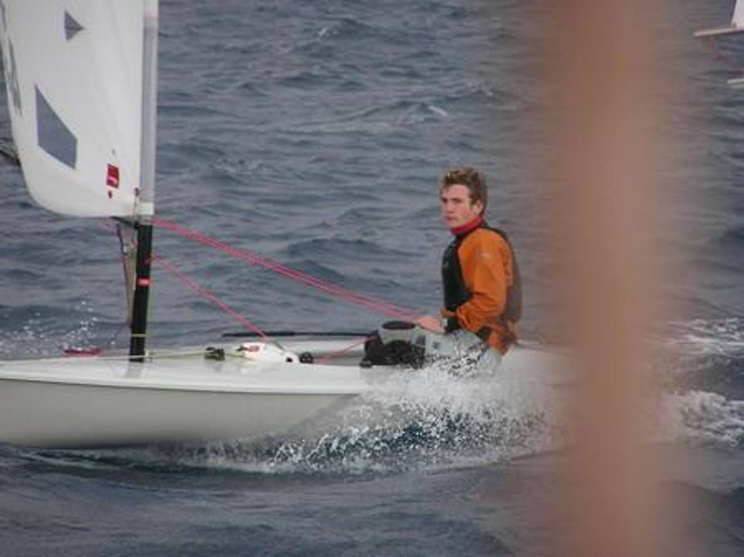 27. Međunarodna novogodišnja regata, Hvar, prosinac 2003. — fotografija 11 od 100