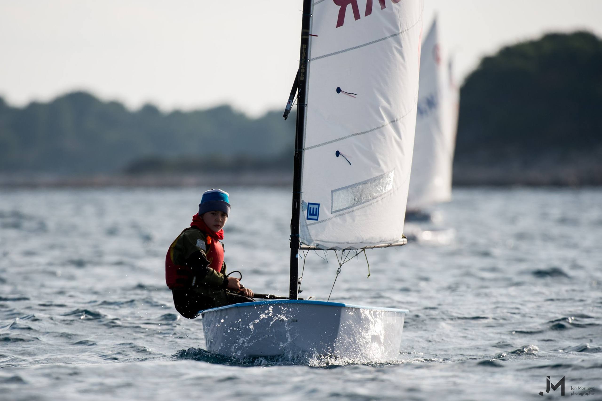 42. Međunarodna novogodišnja regata, Hvar, prosinac 2018. — fotografija 13 od 100 (foto: Jan Mastrovic)