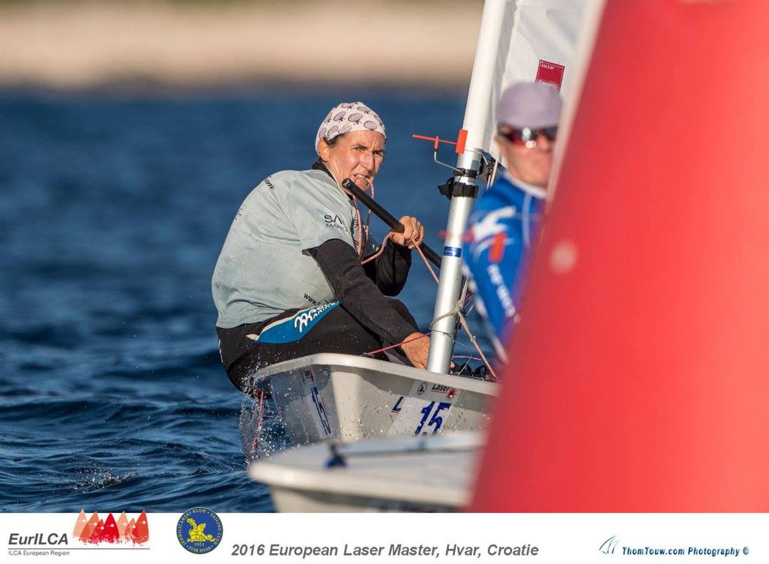 Masters: Trening plov, Hvar, listopad 2016. — fotografija 76 od 78