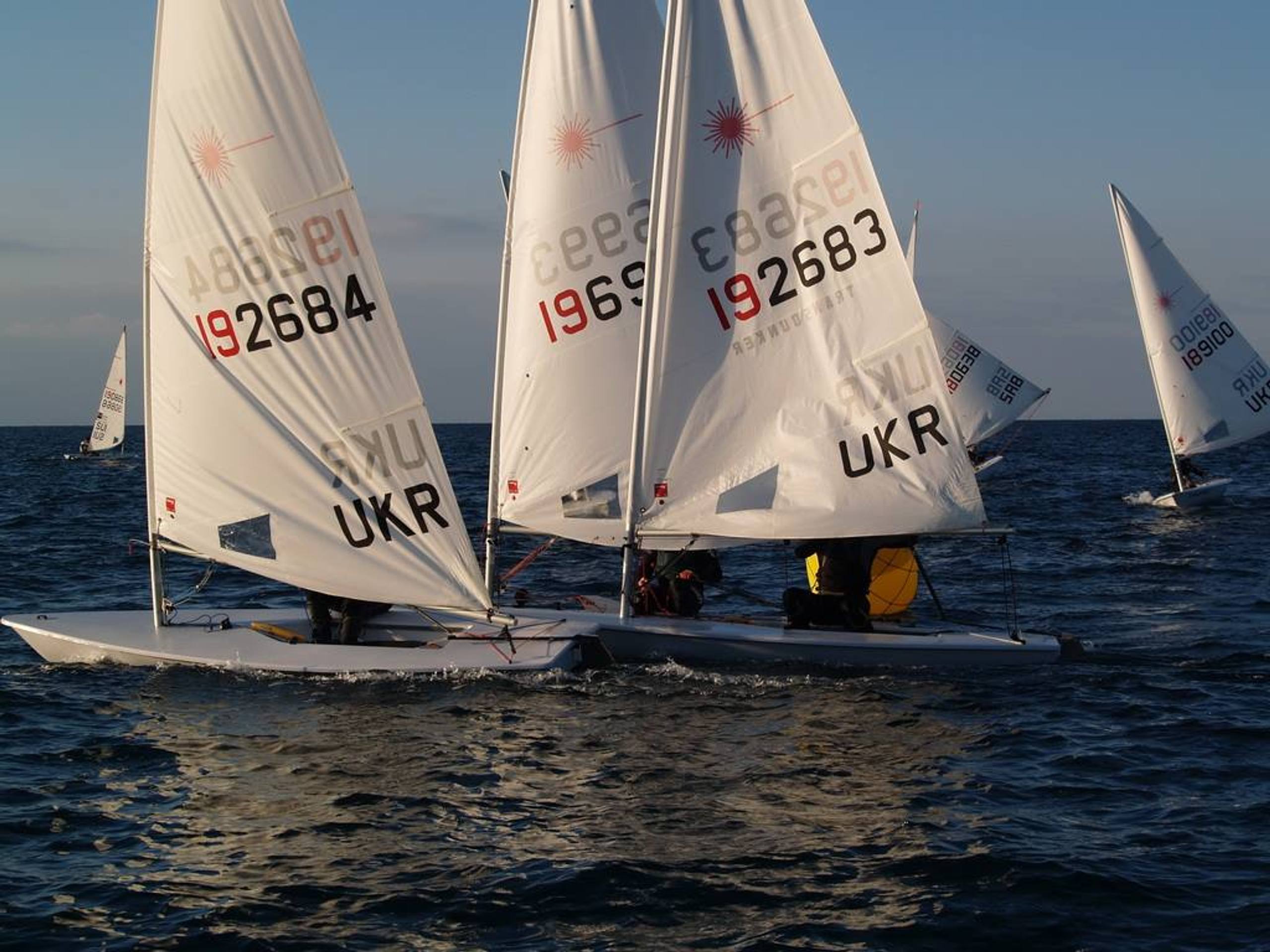 34. Međunarodna novogodišnja regata — K&B, Hvar, prosinac 2010. — fotografija 44 od 50