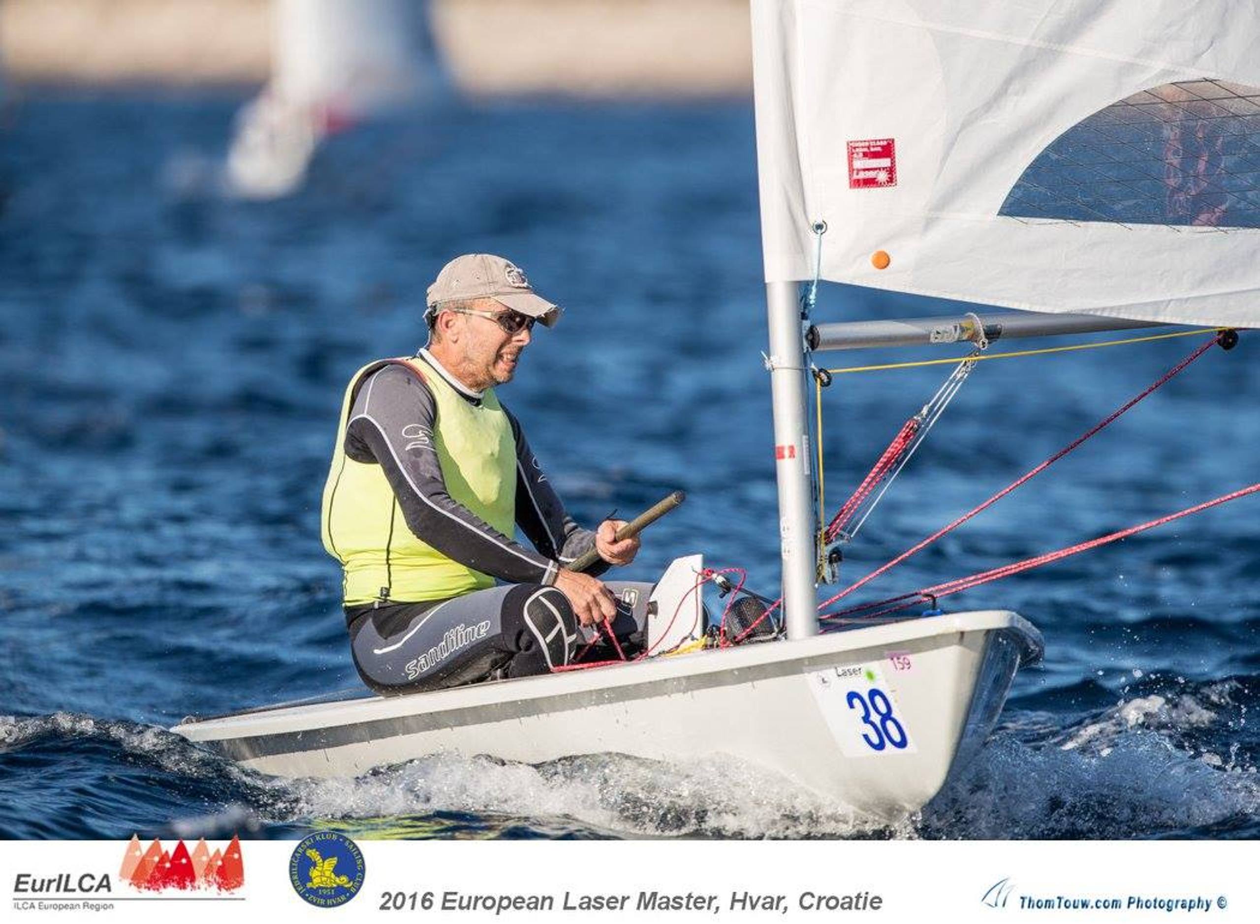 Masters: Trening plov, Hvar, listopad 2016. — fotografija 55 od 78