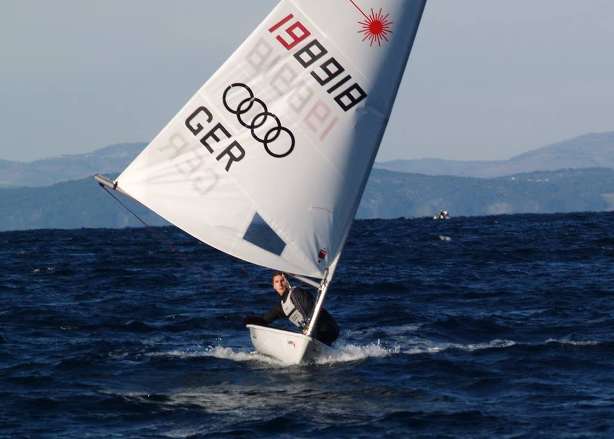 34. Međunarodna novogodišnja regata — K&B, Hvar, prosinac 2010. — fotografija 4 od 50