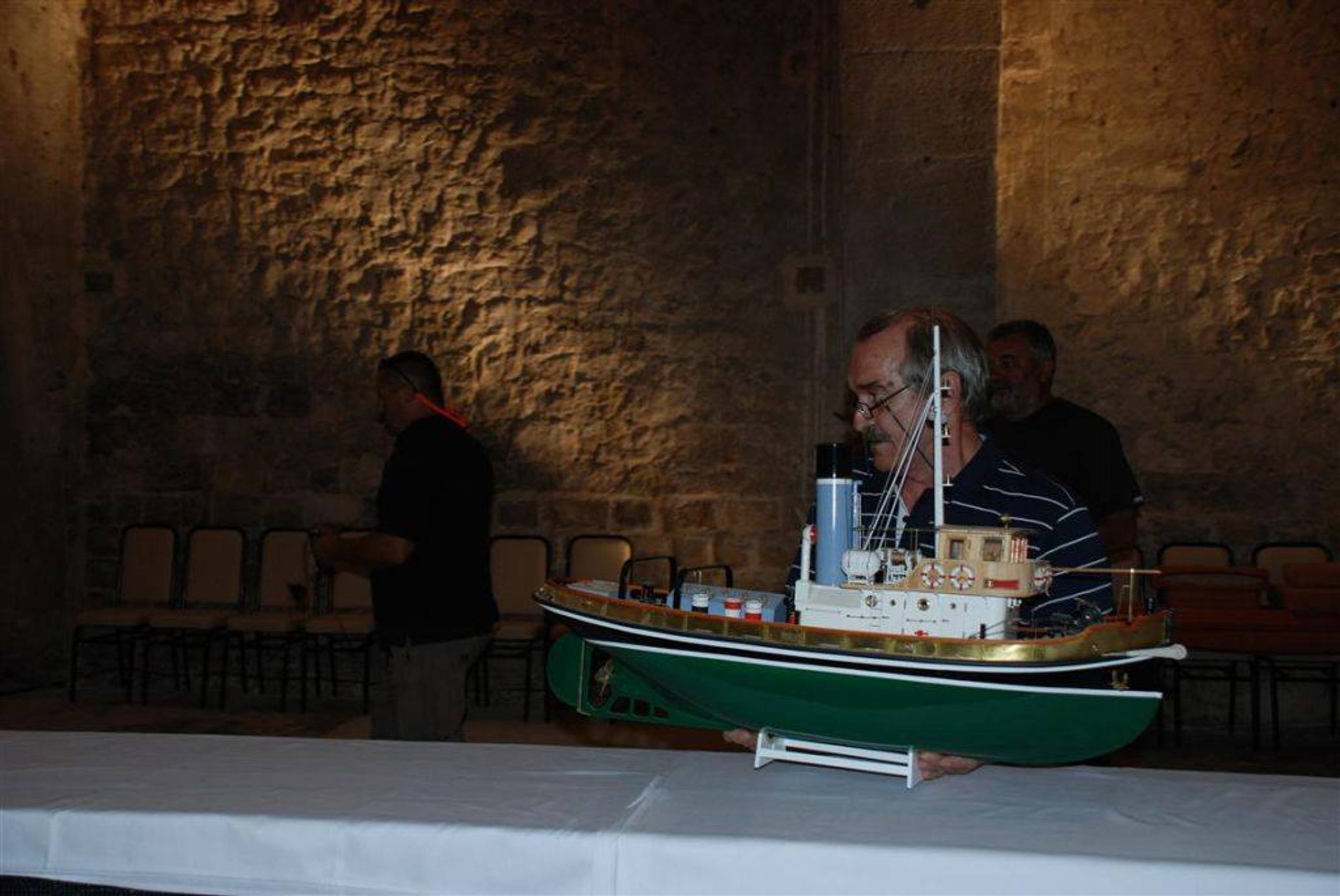 Hvar — metropola mora 2011., Hvar, prosinac 2014. — fotografija 25 od 55