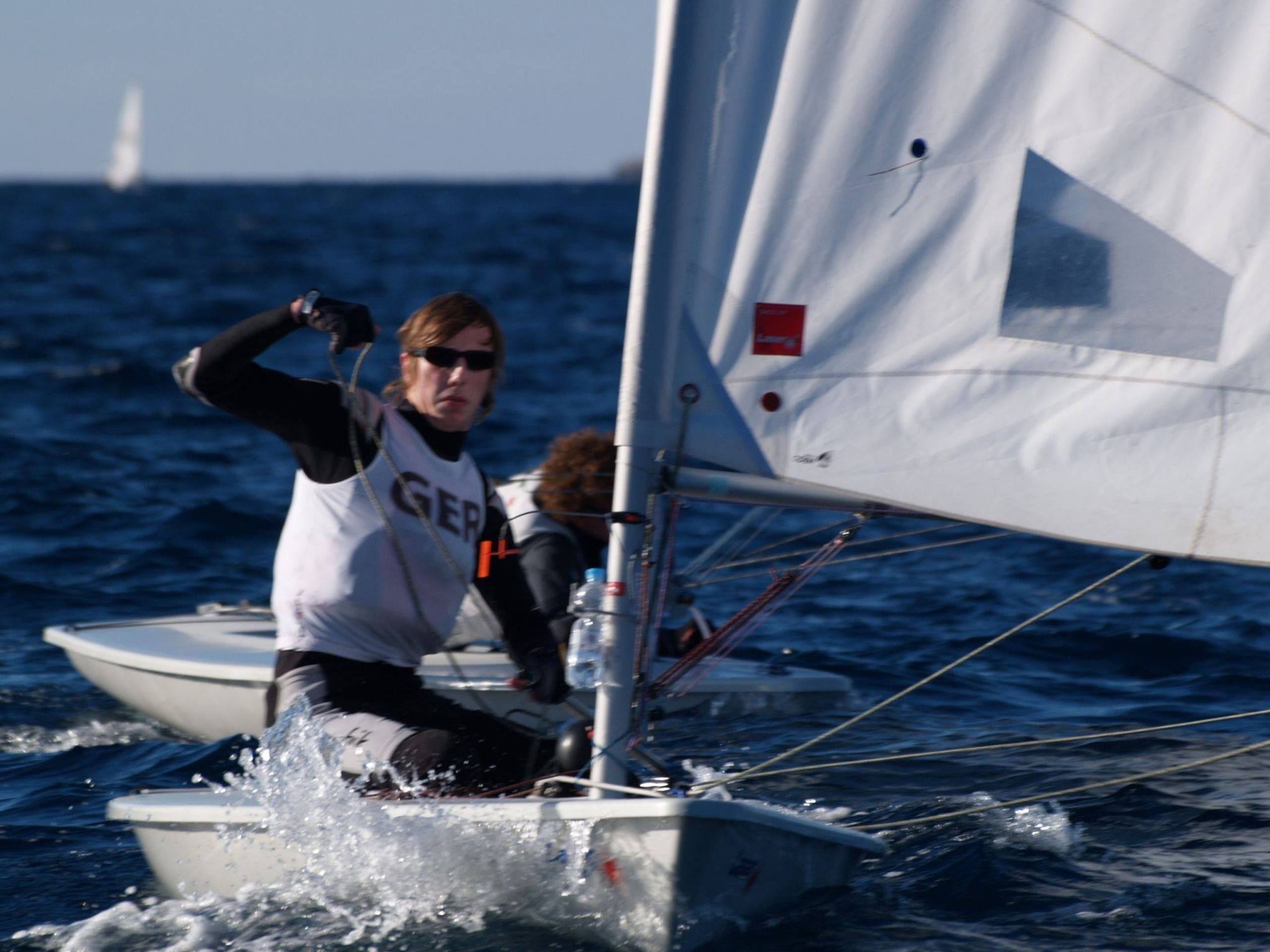 37. Međunarodna novogodišnja regata, Hvar, prosinac 2013. — fotografija 14 od 51