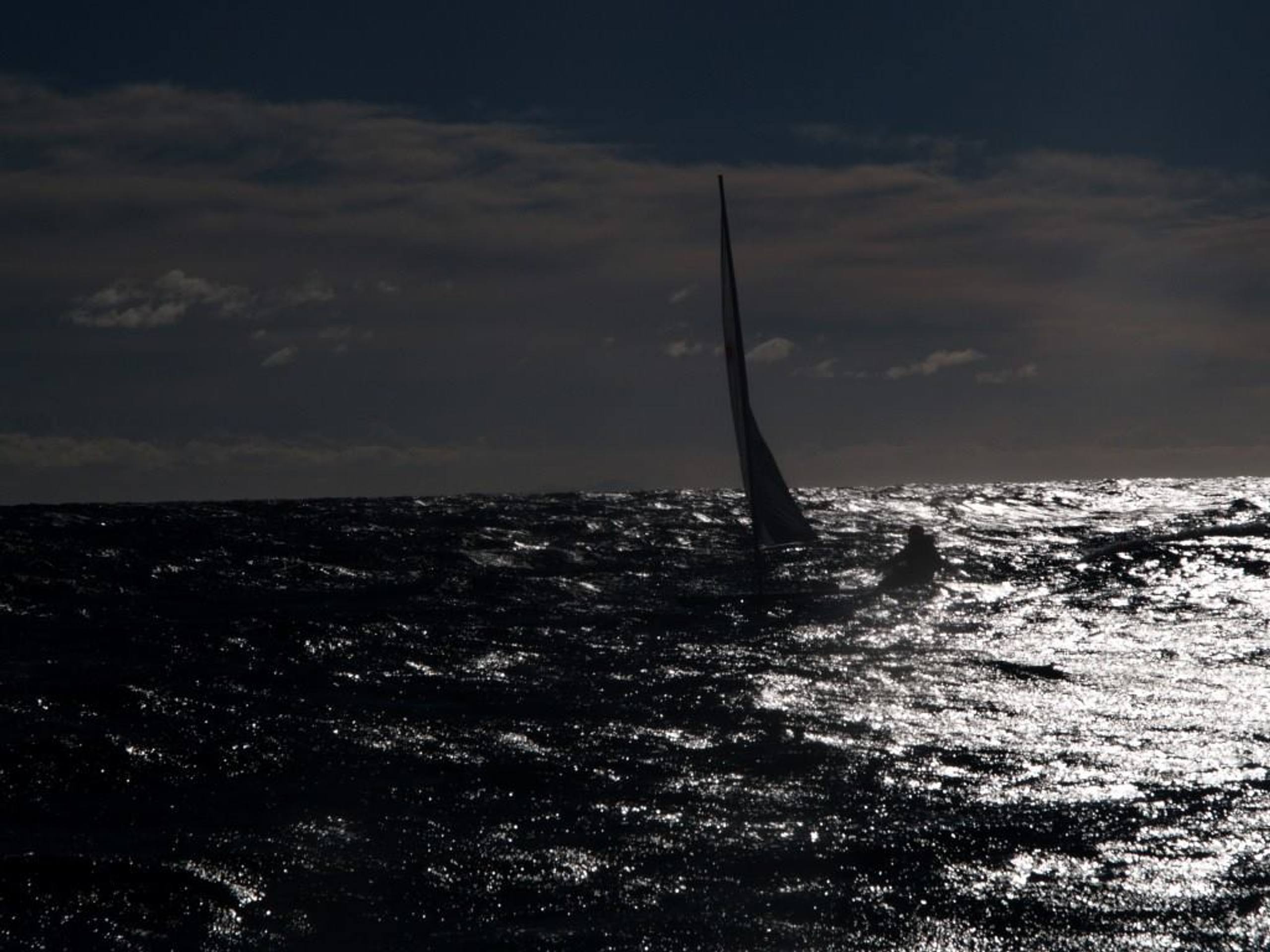 36. Međunarodna novogodišnja regata — Laser, Hvar, prosinac 2012. — fotografija 43 od 77