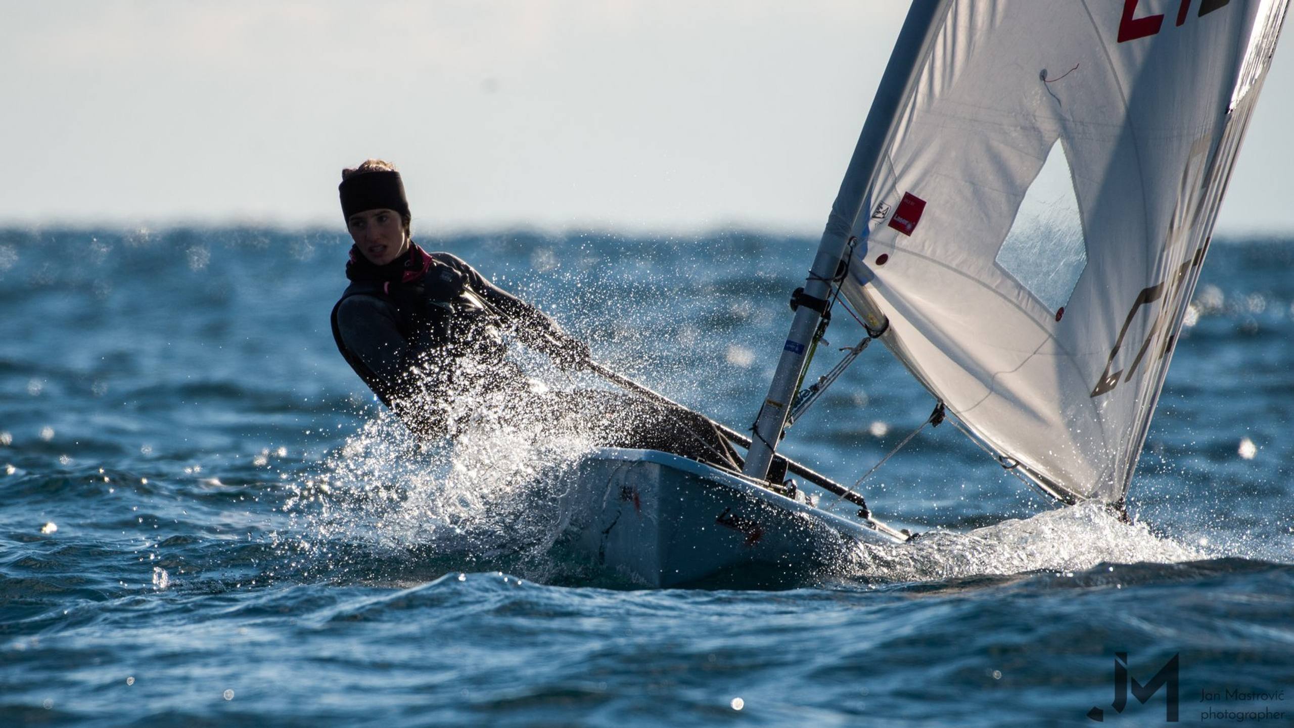 43. Međunarodna novogodišnja regata, Hvar, prosinac 2019. — fotografija 90 od 100 (foto: Jan Mastrovic)