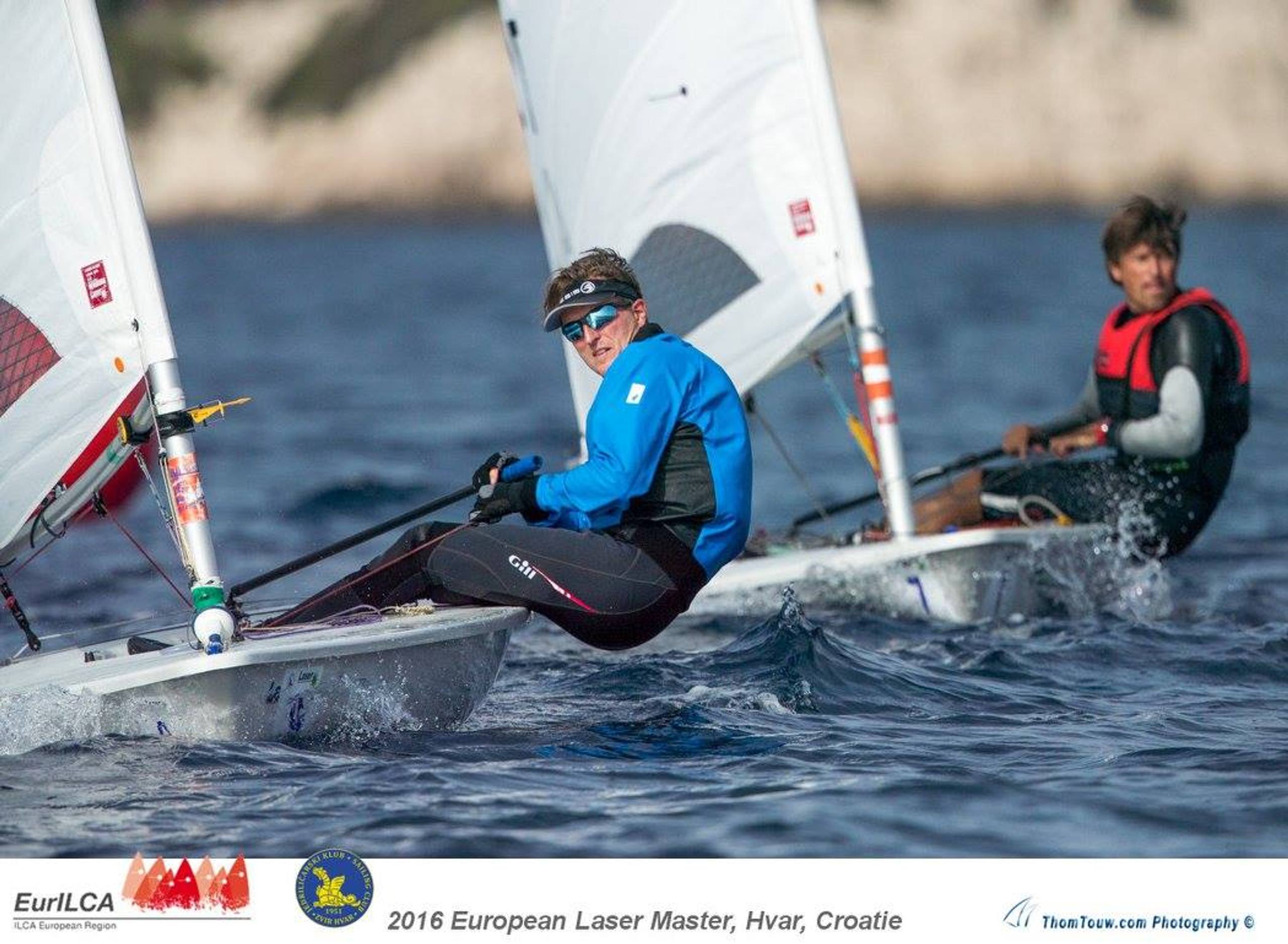 Masters: 3. dan jedrenja, Hvar, listopad 2016. — fotografija 56 od 82