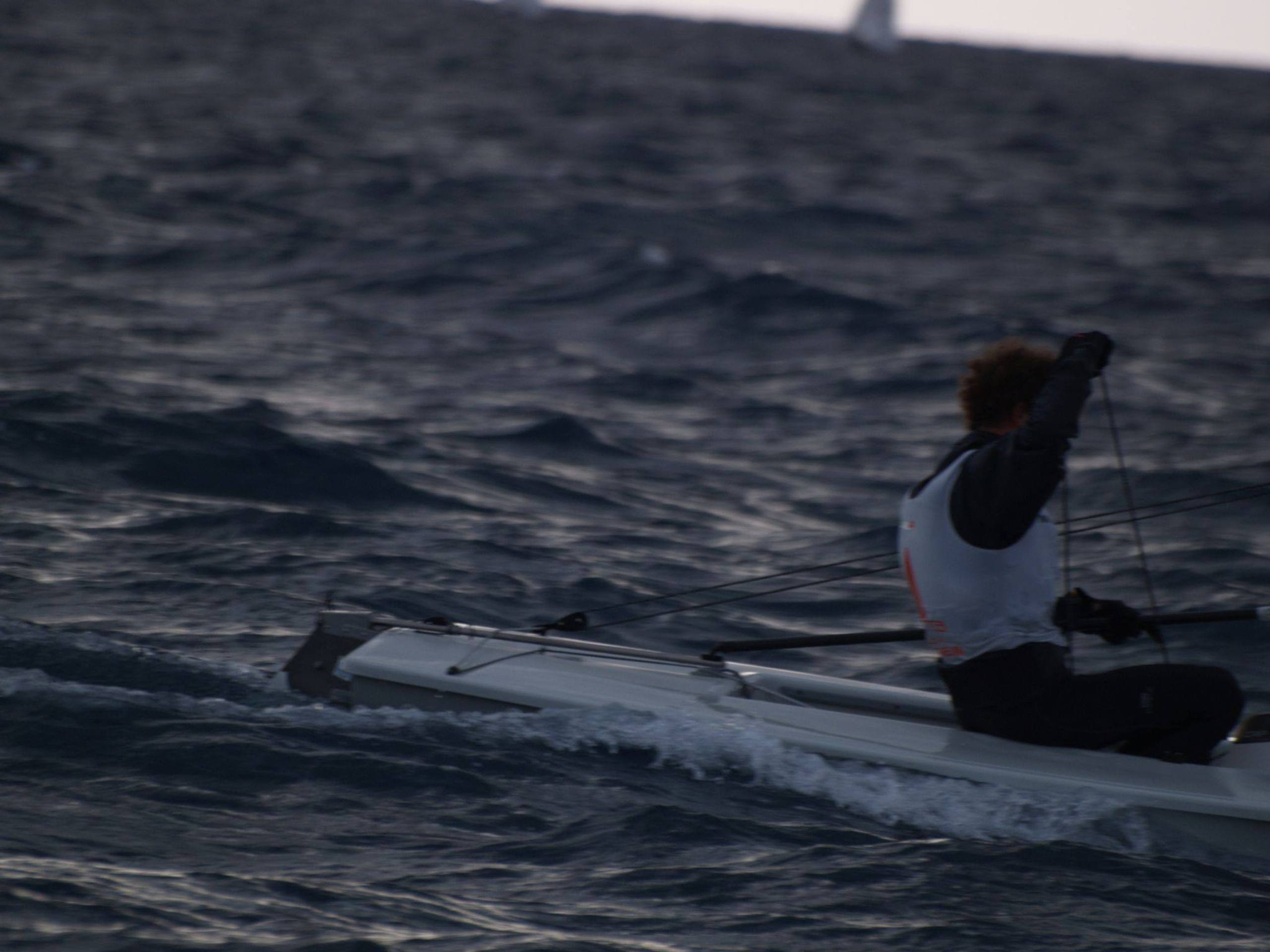 37. Međunarodna novogodišnja regata, Hvar, prosinac 2013. — fotografija 31 od 51