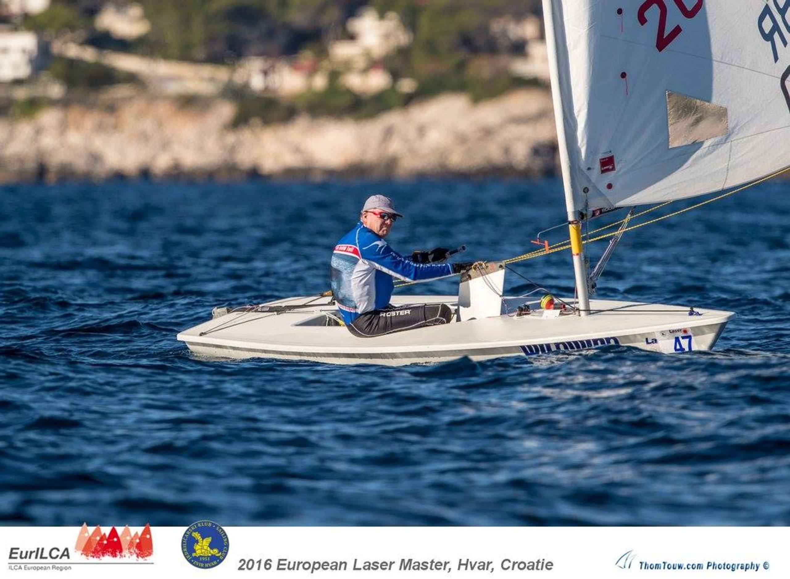 Masters: Trening plov, Hvar, listopad 2016. — fotografija 64 od 78