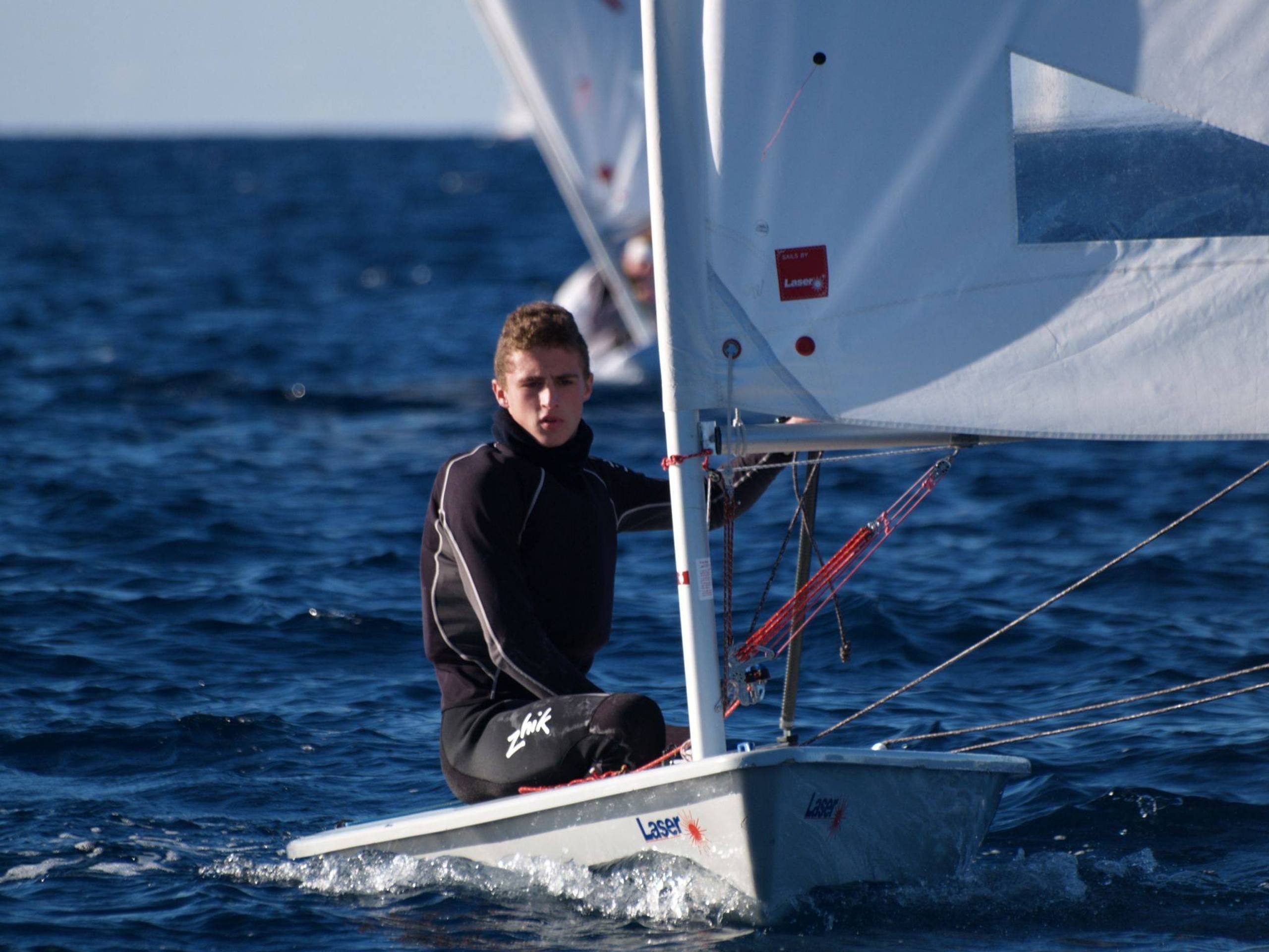 37. Međunarodna novogodišnja regata, Hvar, prosinac 2013. — fotografija 10 od 51