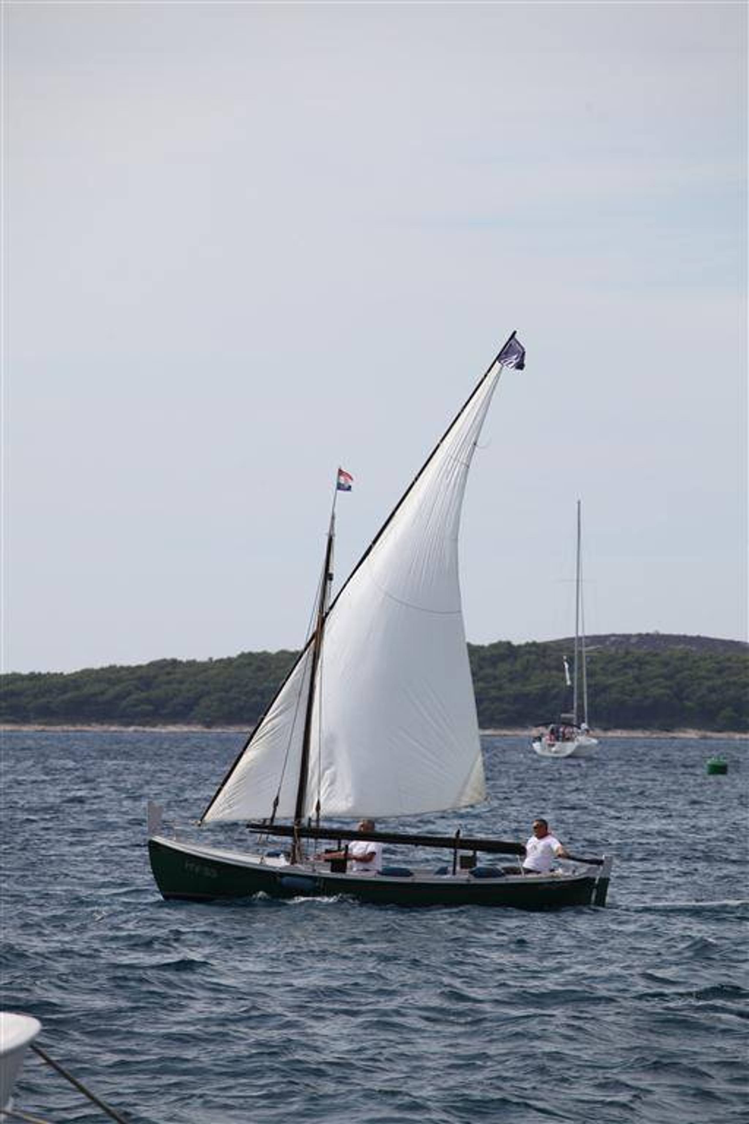 Hvar — metropola mora 2011., Hvar, prosinac 2014. — fotografija 48 od 55
