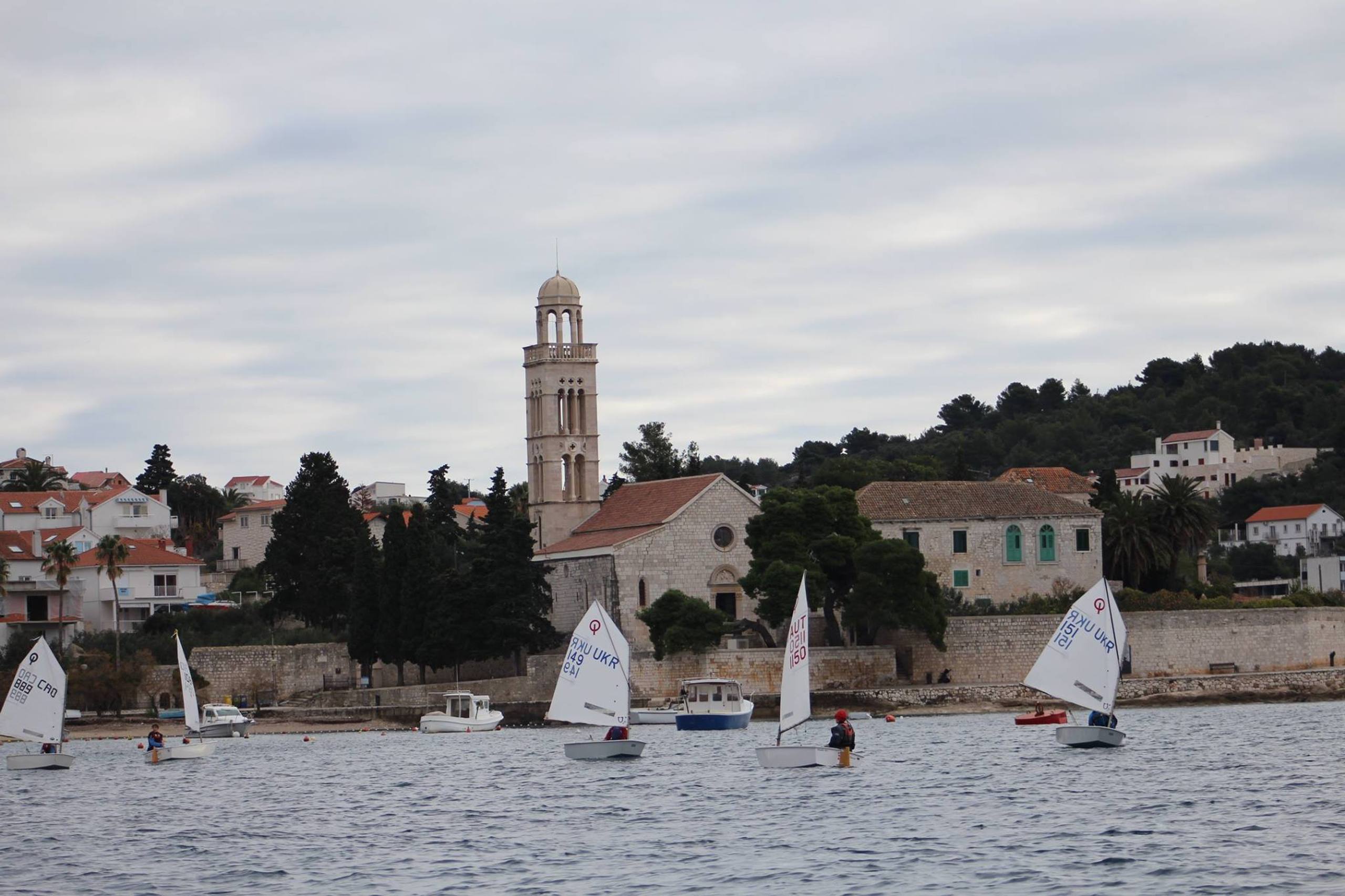 Memorijal Zdenko Roić 2017., Hvar, prosinac 2017. — fotografija 17 od 100