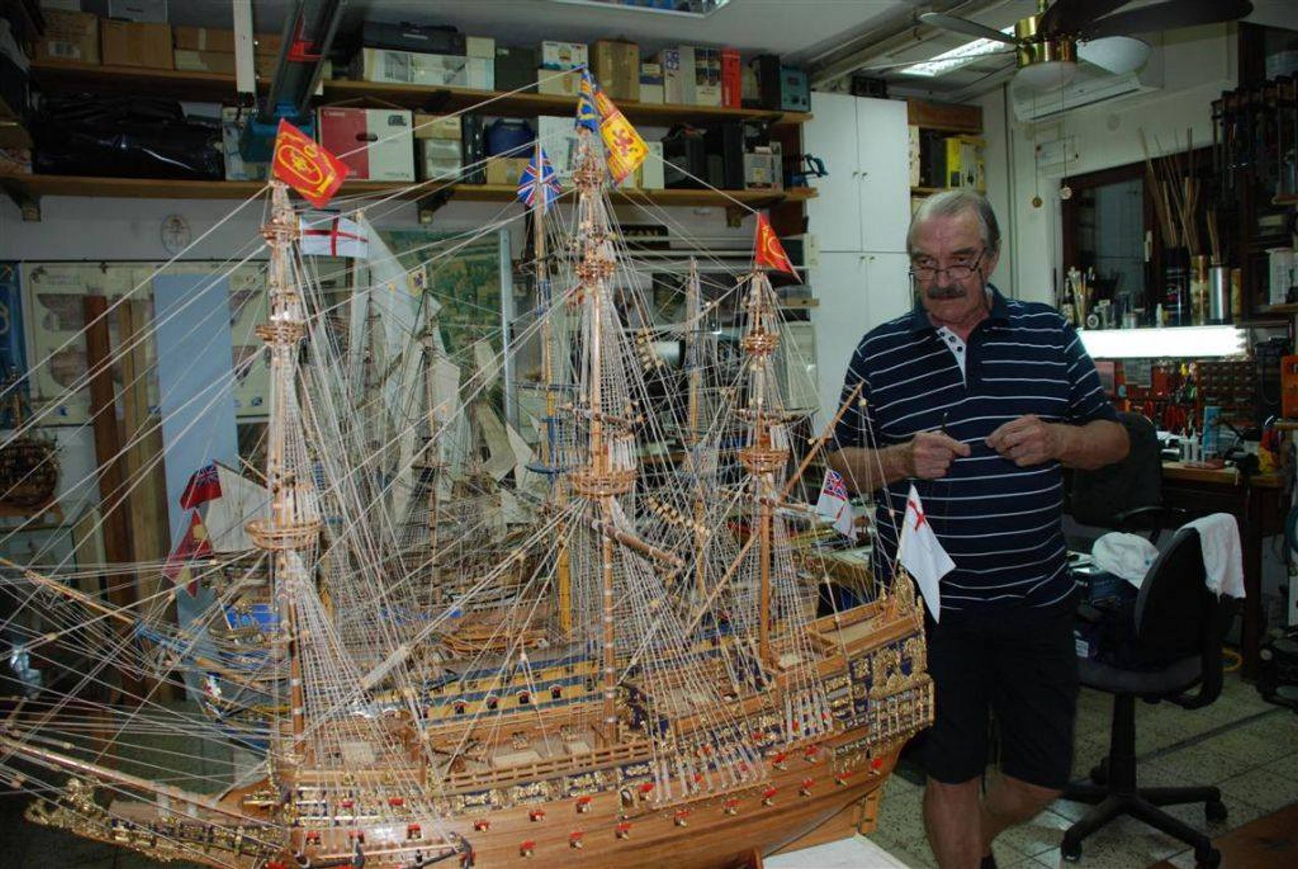 Hvar — metropola mora 2011., Hvar, prosinac 2014. — fotografija 15 od 55